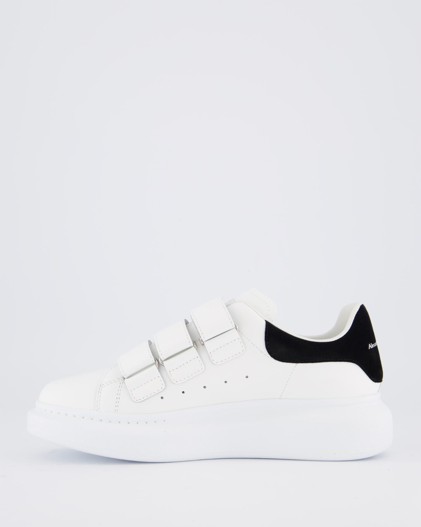 Alexander mcqueen sneakers dames sale