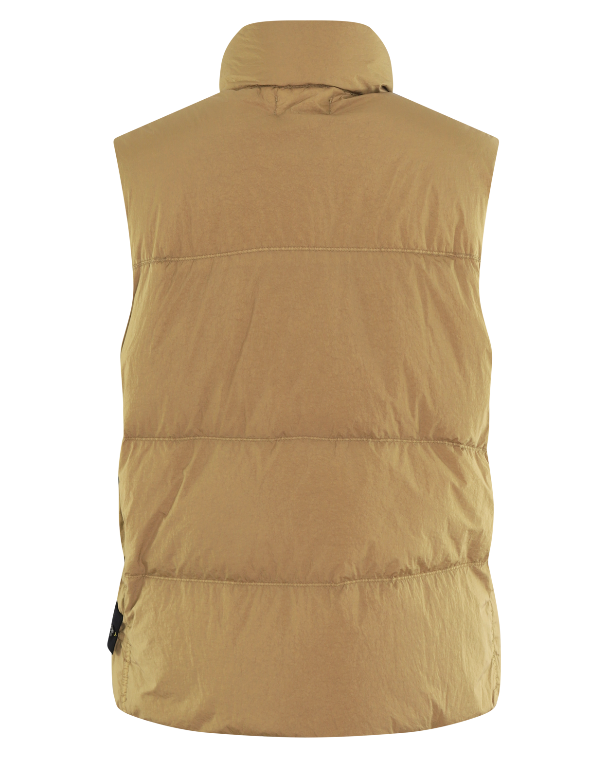 Heren Sleeveless Realdown Jacket