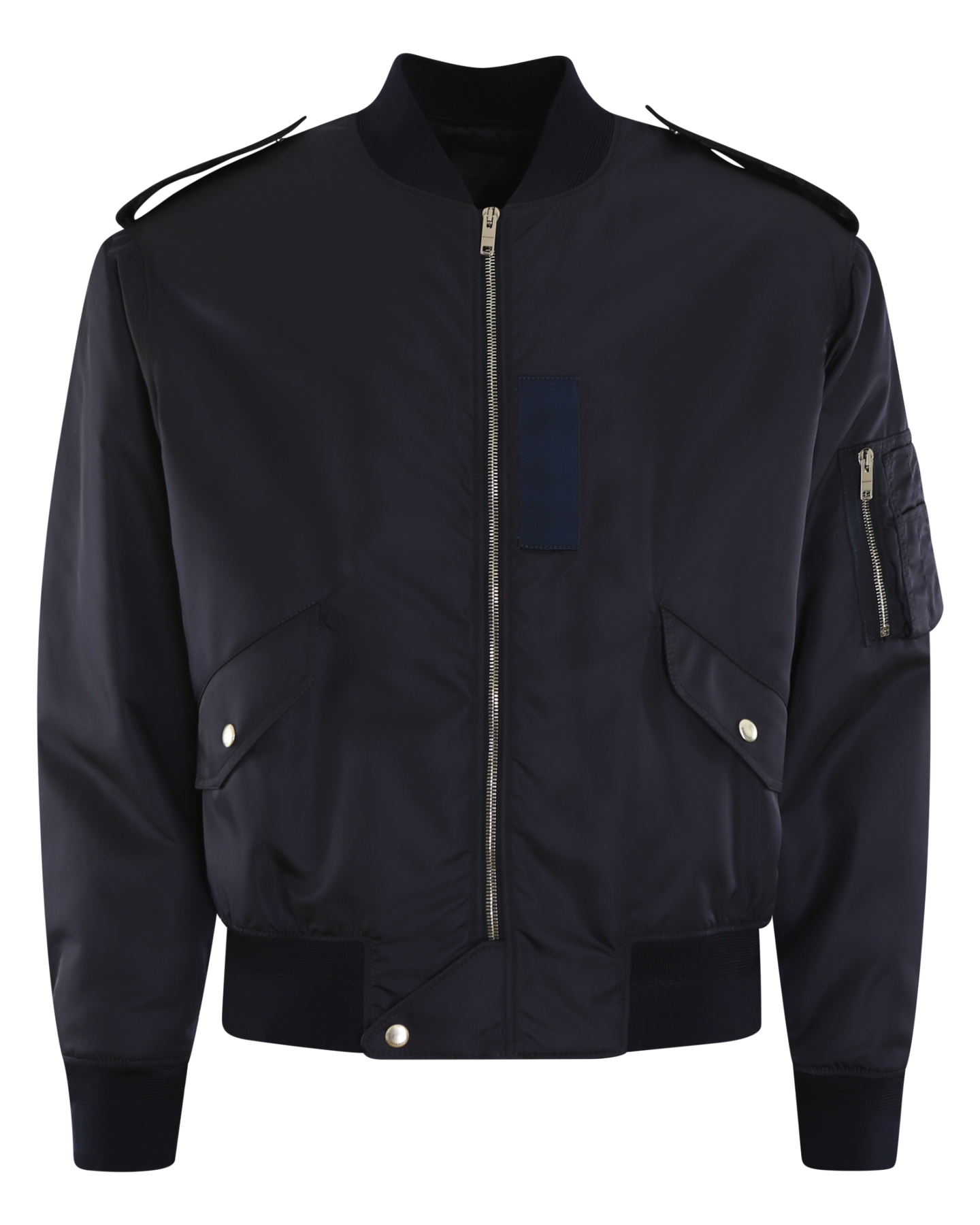 Heren Bomber