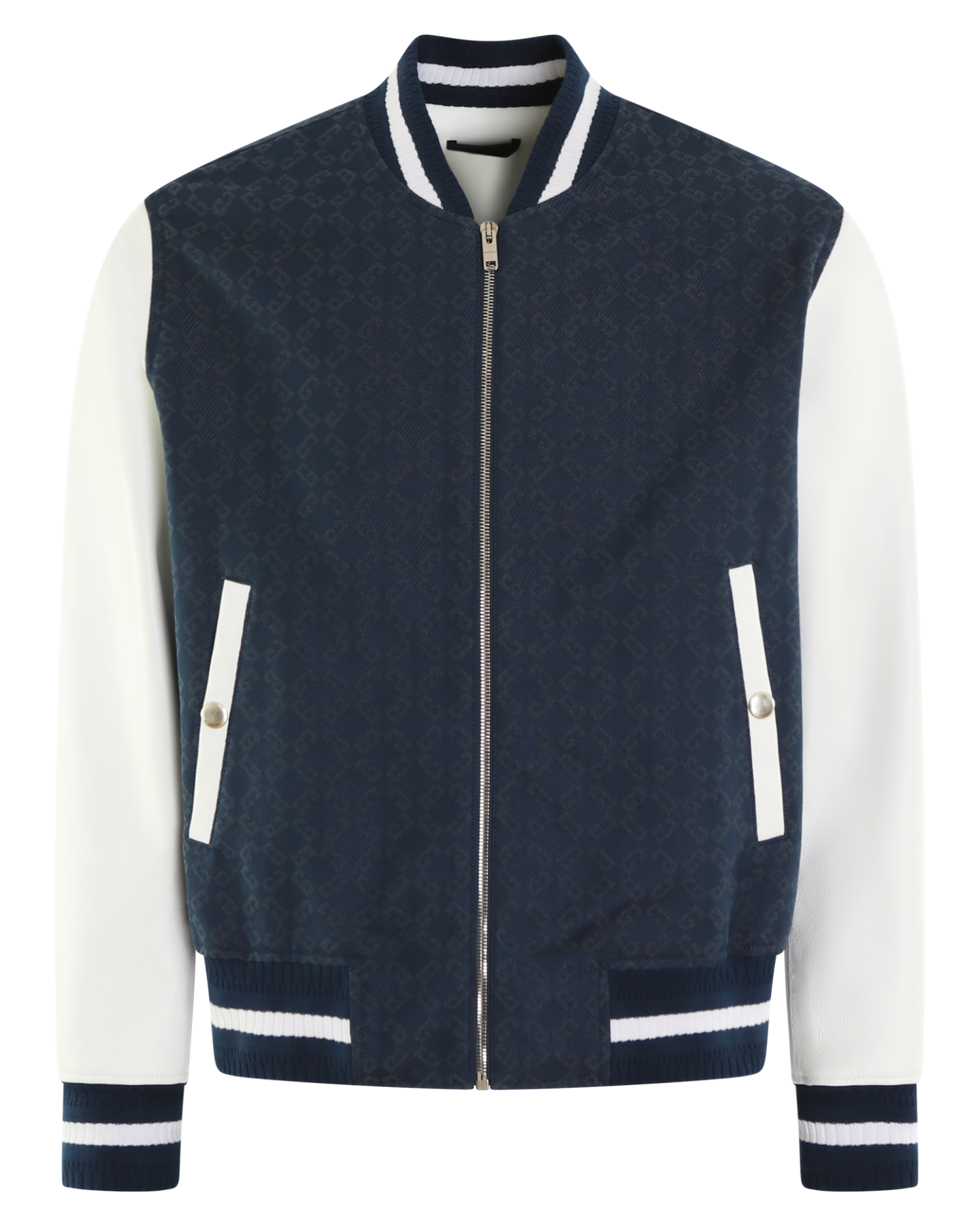 Heren Bomber