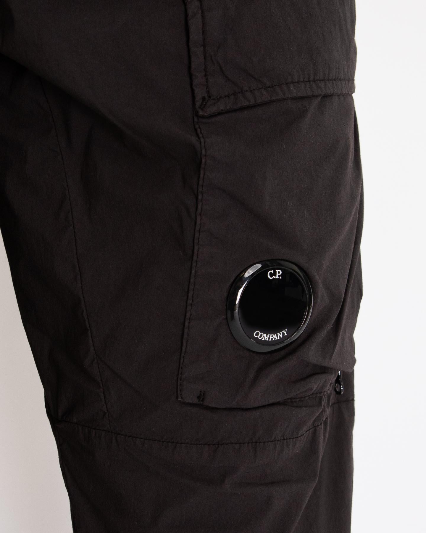 Men Pants - Cargo Pant