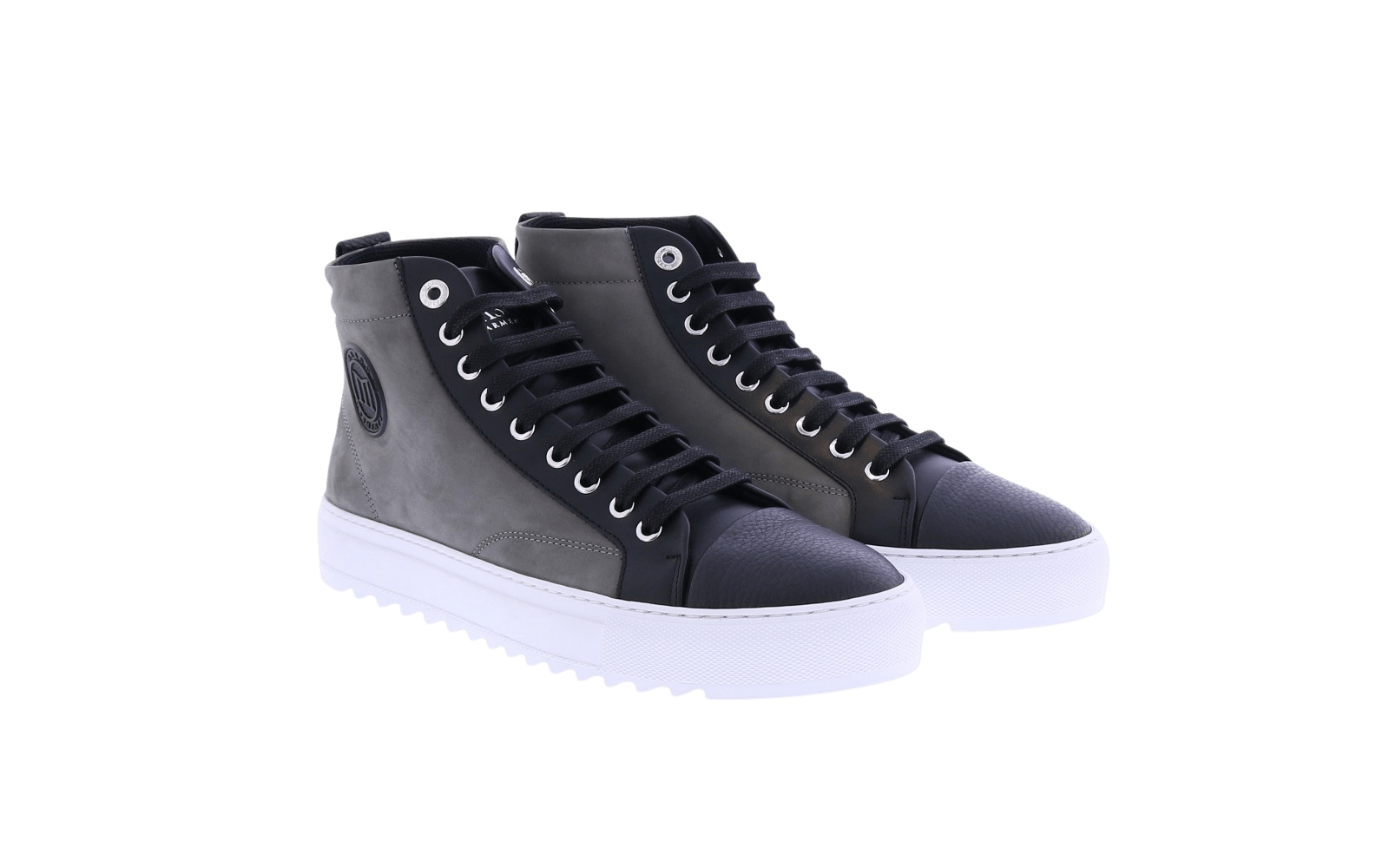 Men Astro Hi - Ombra