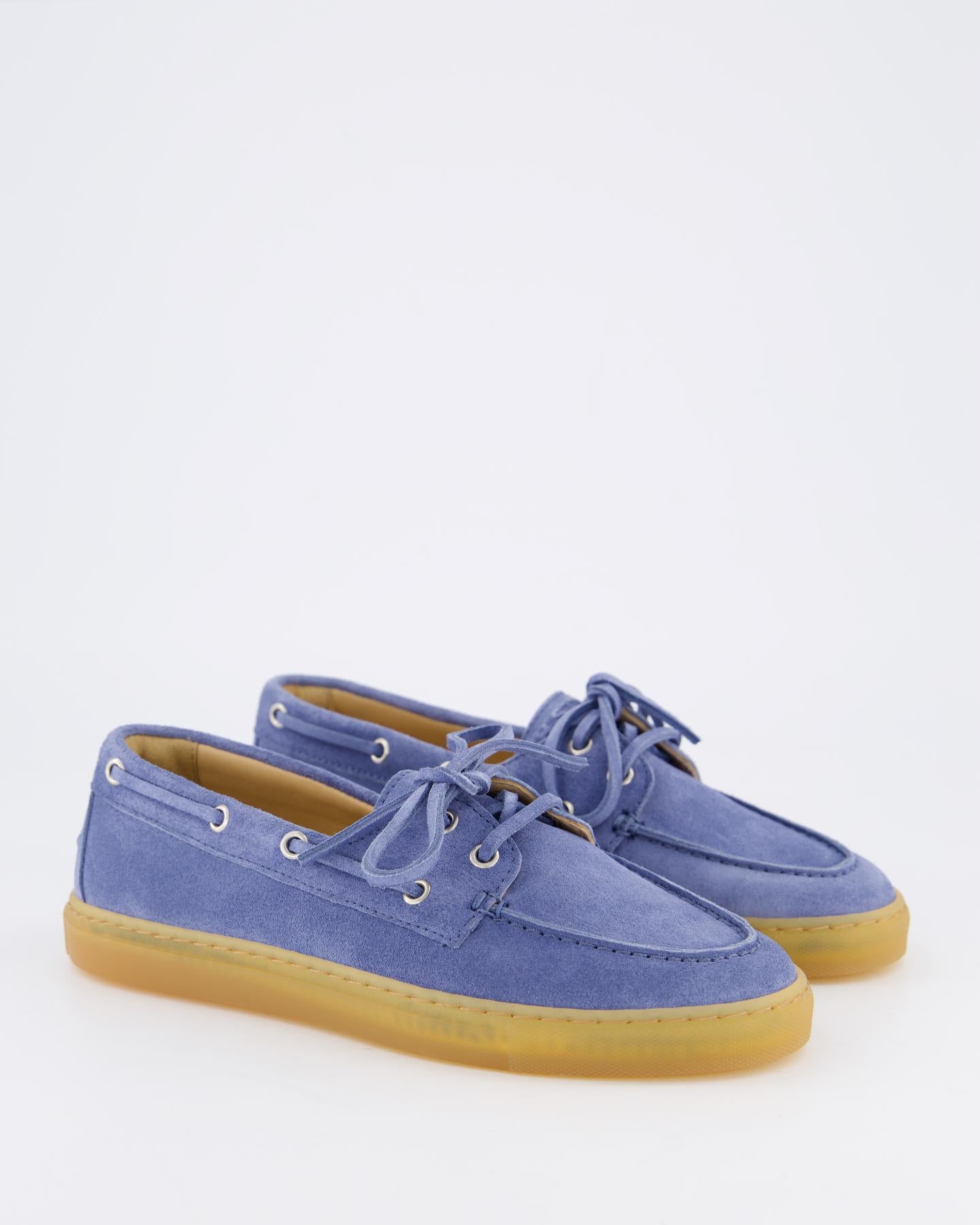 Dames CPH160 Loafer Blauw