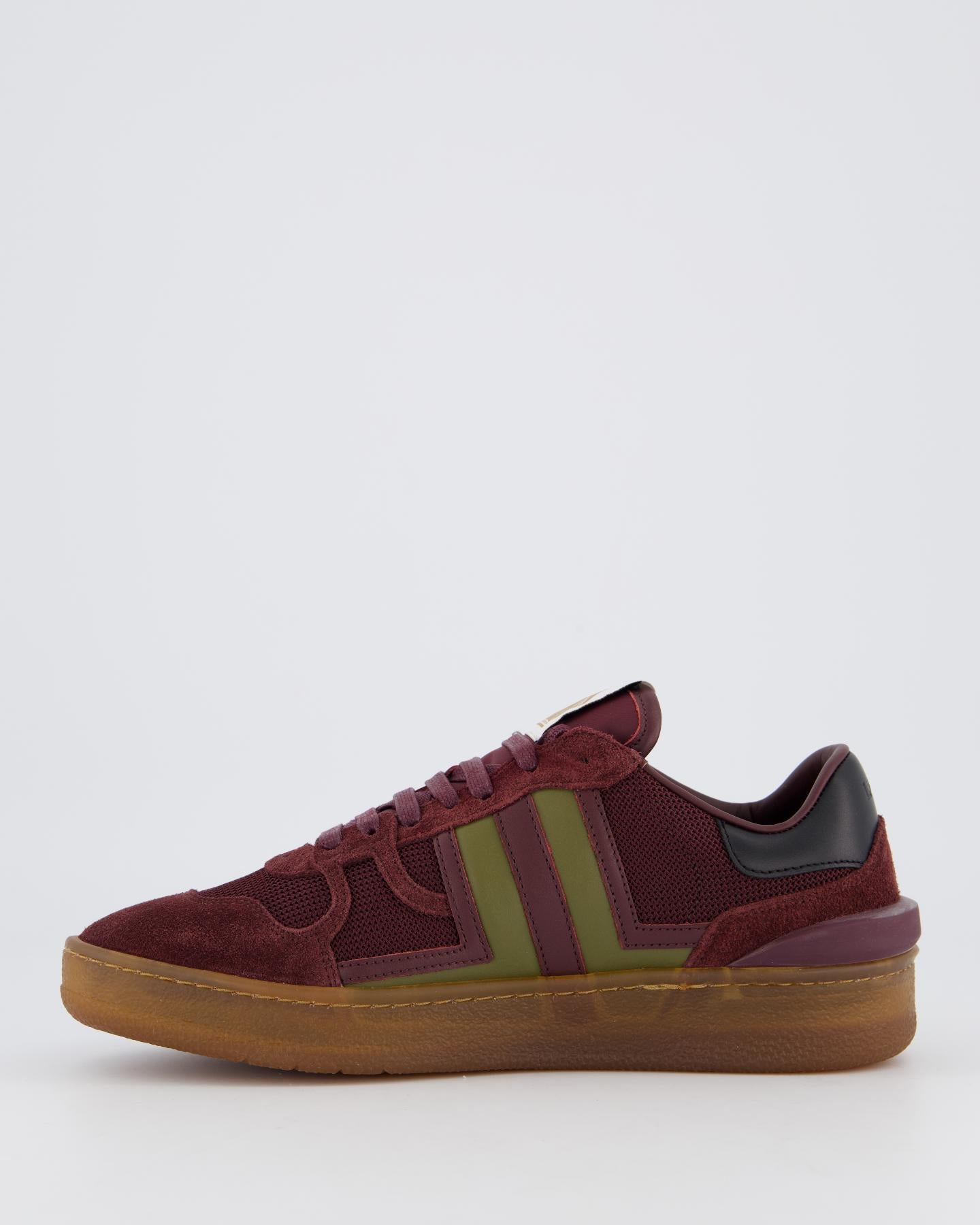 Lanvin Dames CLAY SNEAKERS - Eleganza.nl