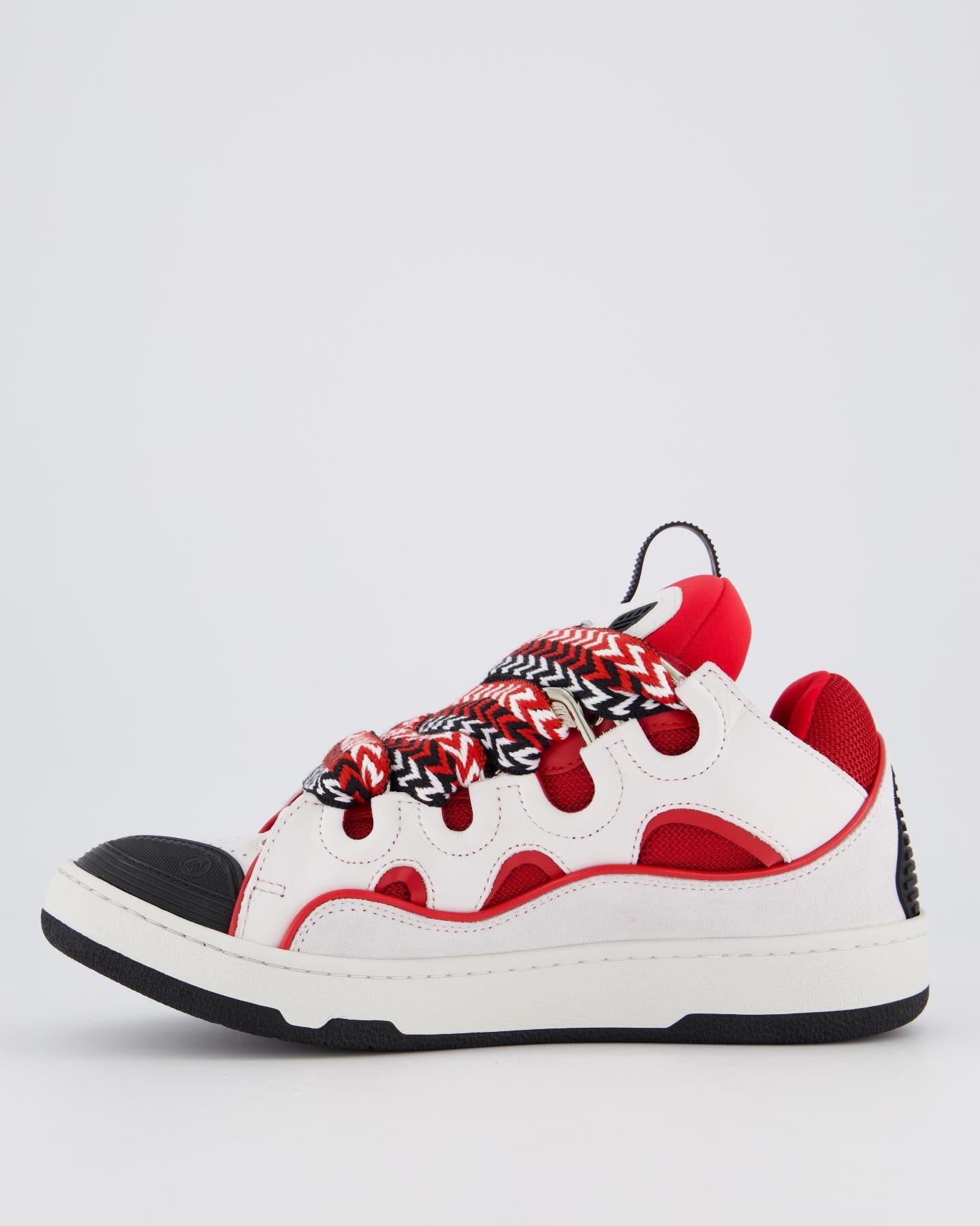 Lanvin Dames CURB SNEAKERS - Eleganza.nl