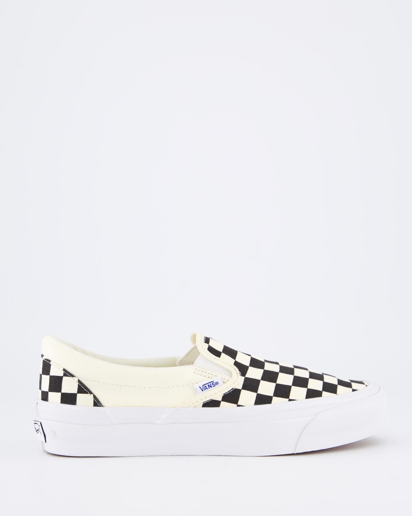 Heren Slip-On Reissue 98