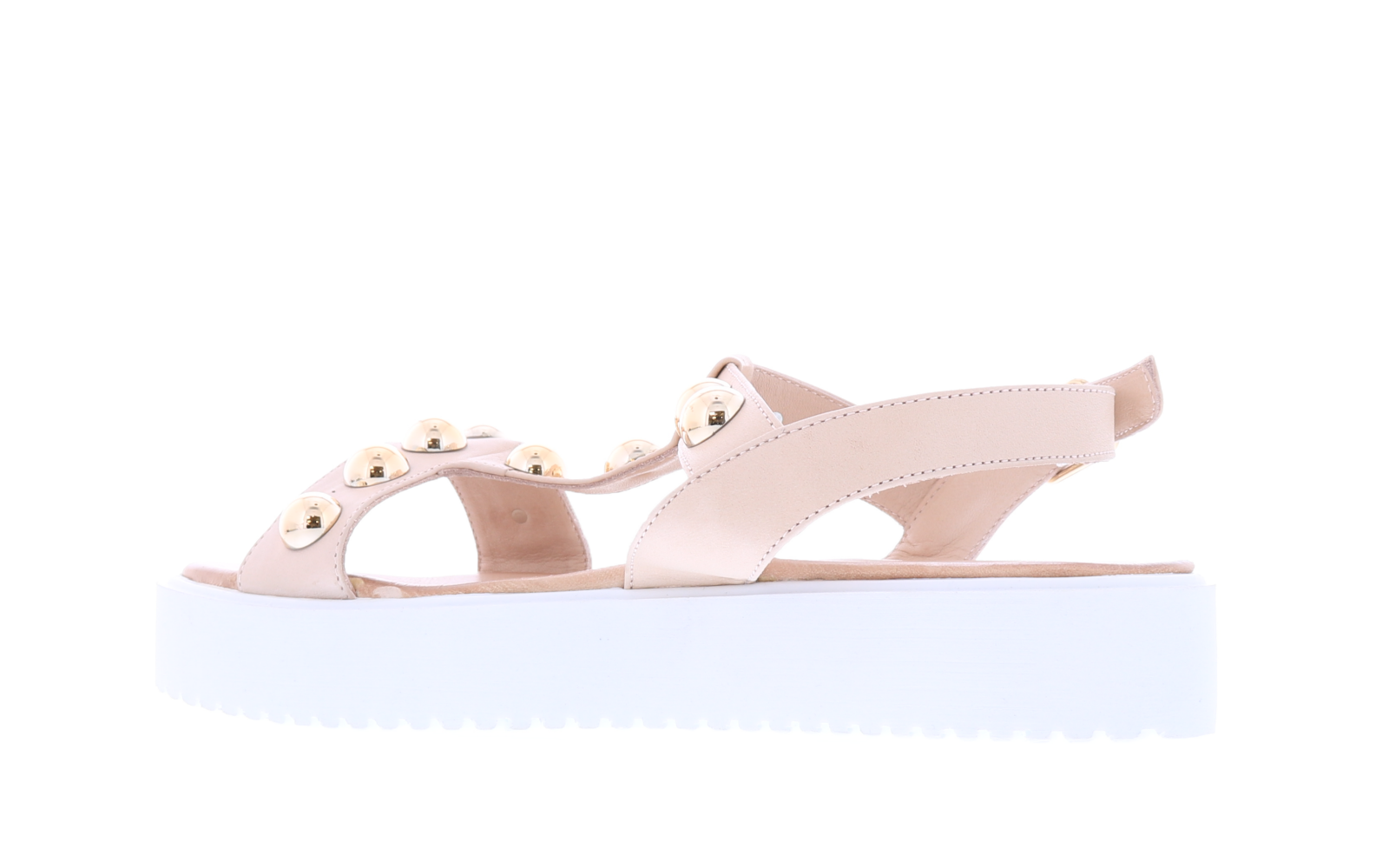 Women Platform Pearl