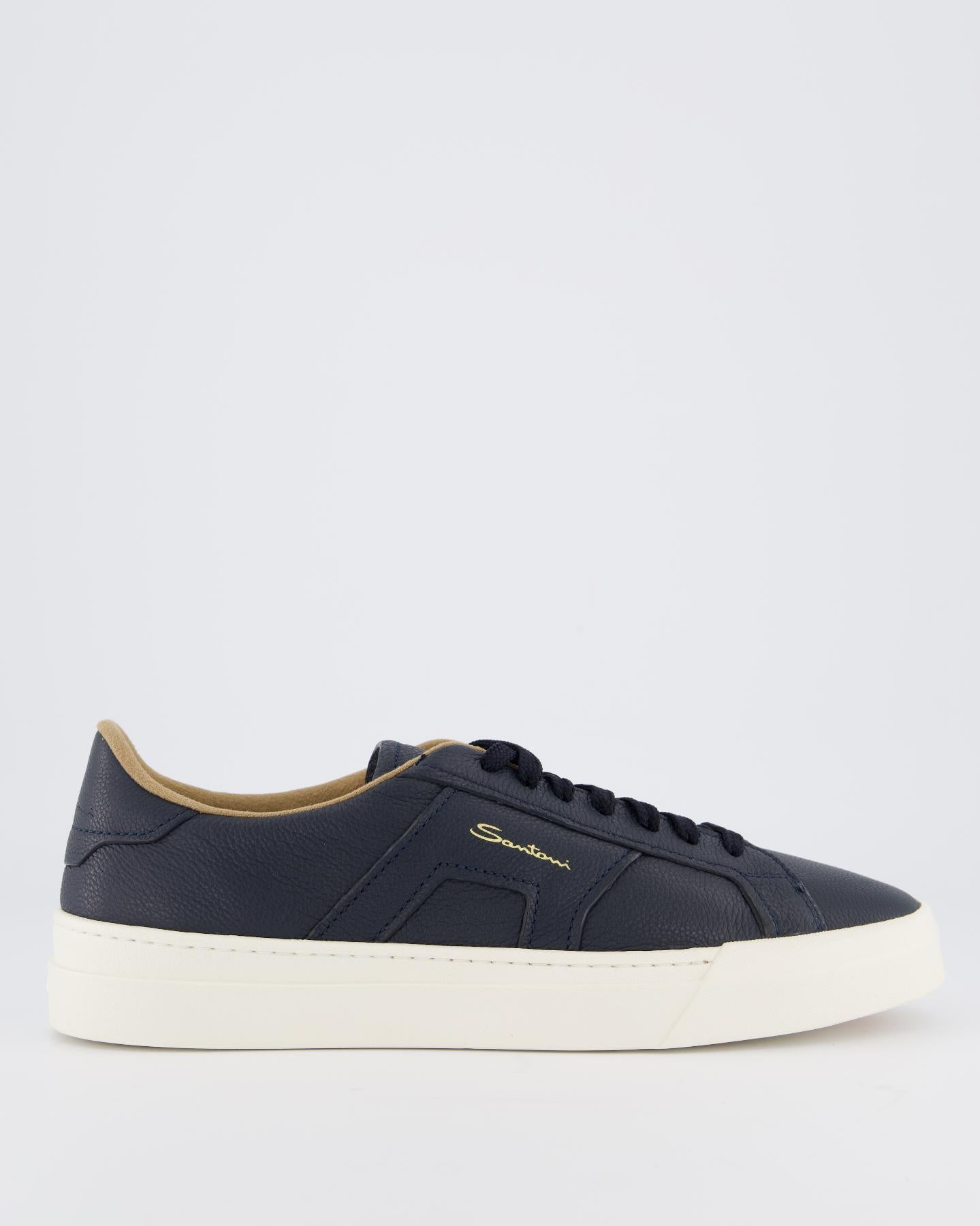 Heren DBS Sneaker Eco Kashmere