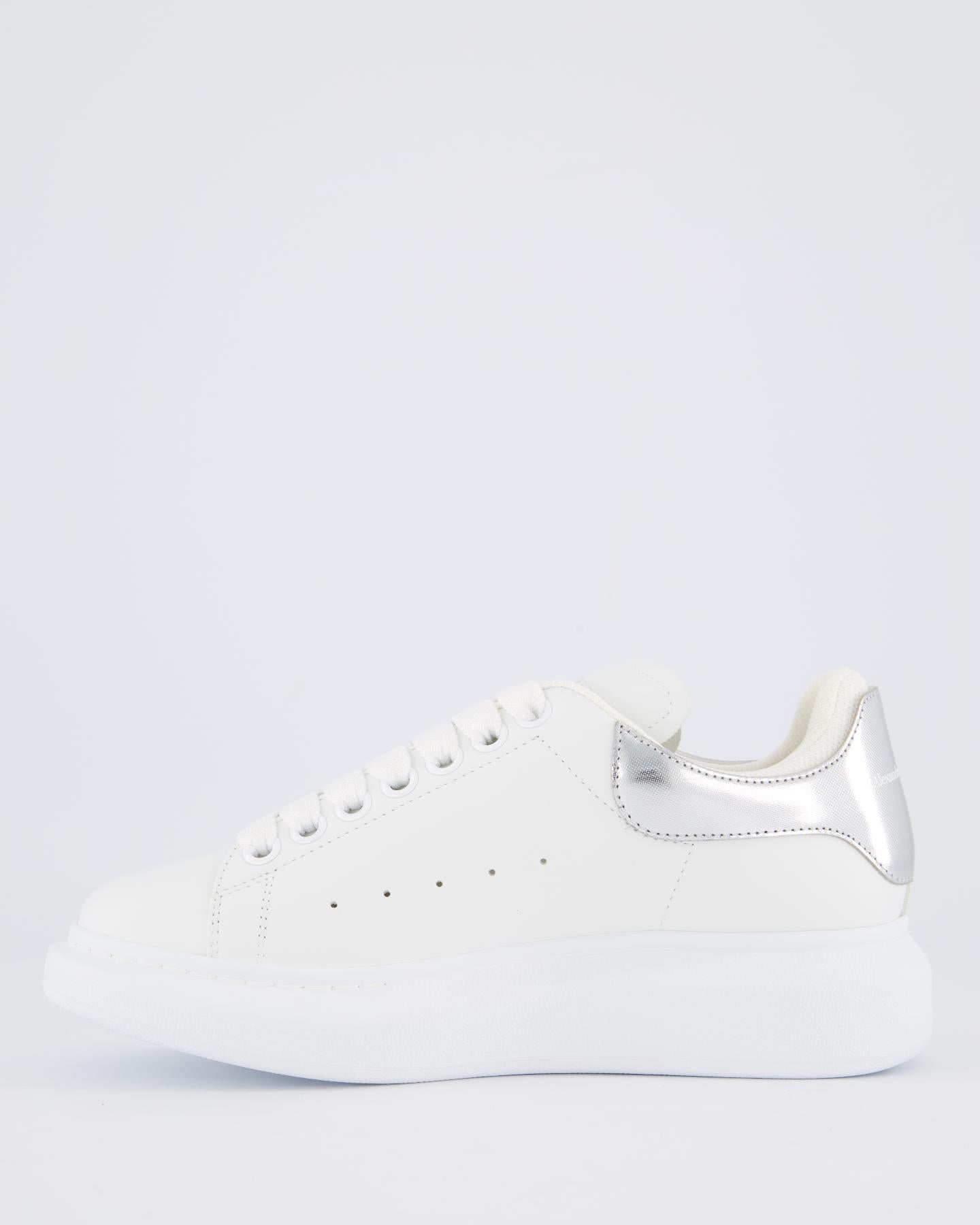 Dames Sneaker Pelle S.Gomm Ne.Te.Cal