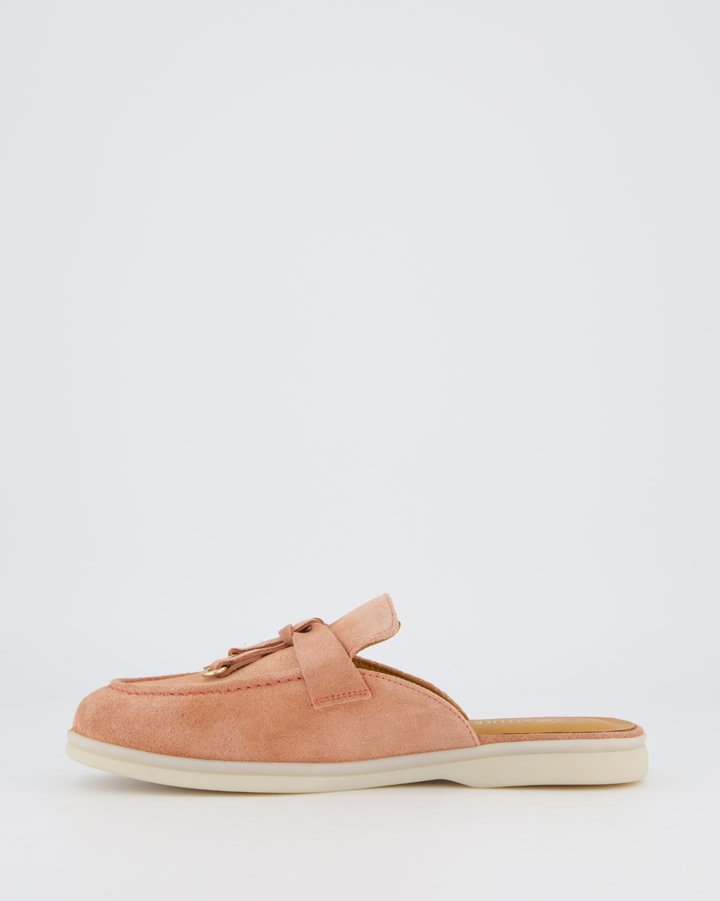 Dames Julia Slip On Blush