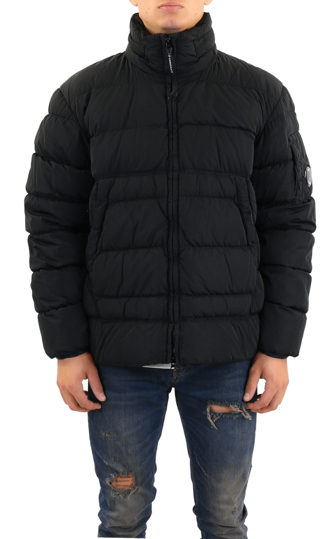 Men Outerwear - Medium Jacket