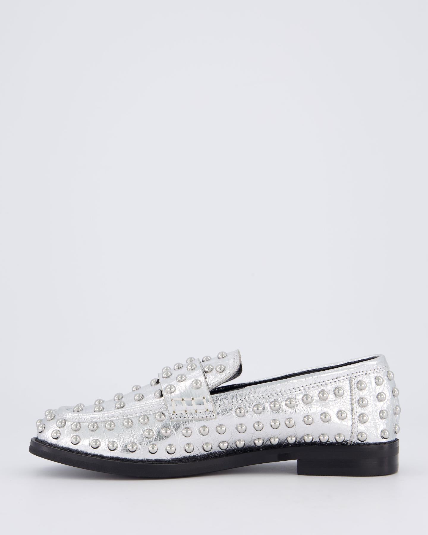 Dames Bequest Loafers