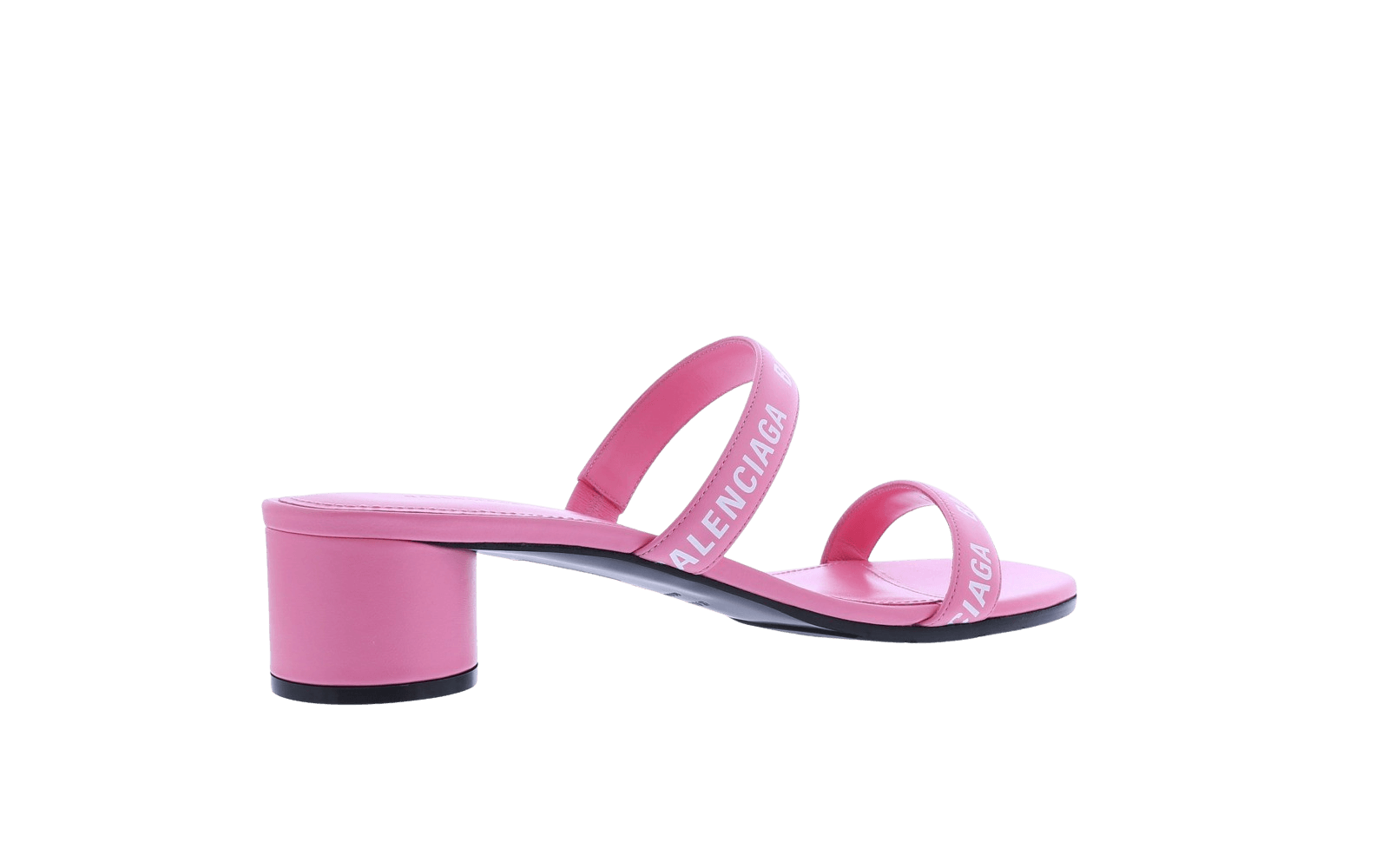 Women Round Sandal L40 Smooth Calf