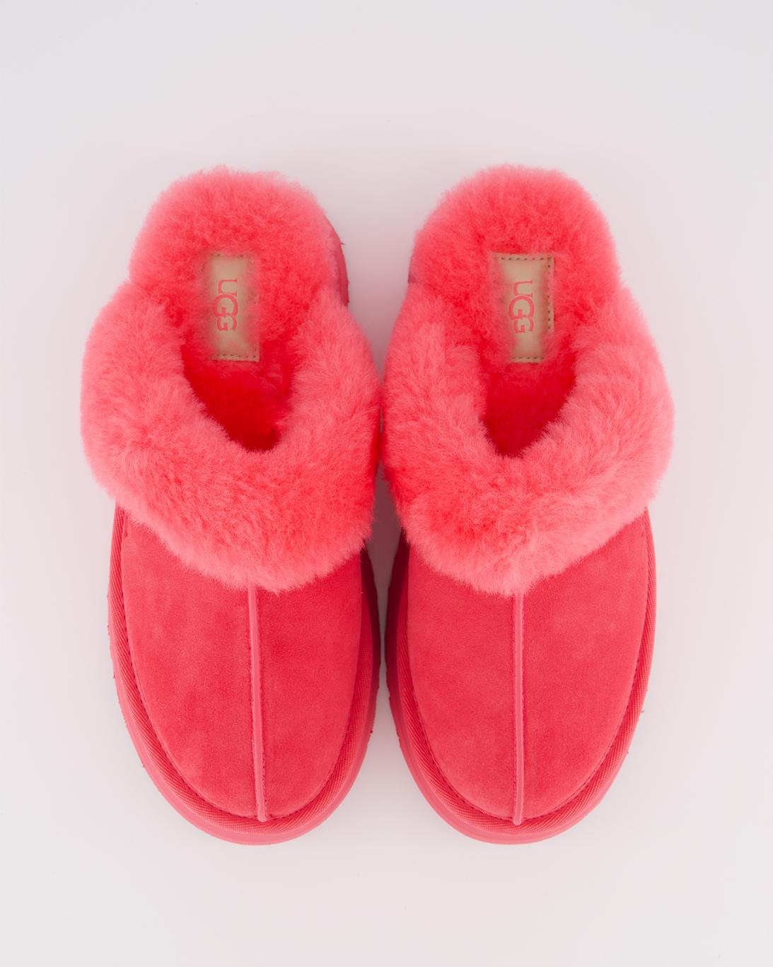 UGG Women Disquette Pink Glow Eleganza