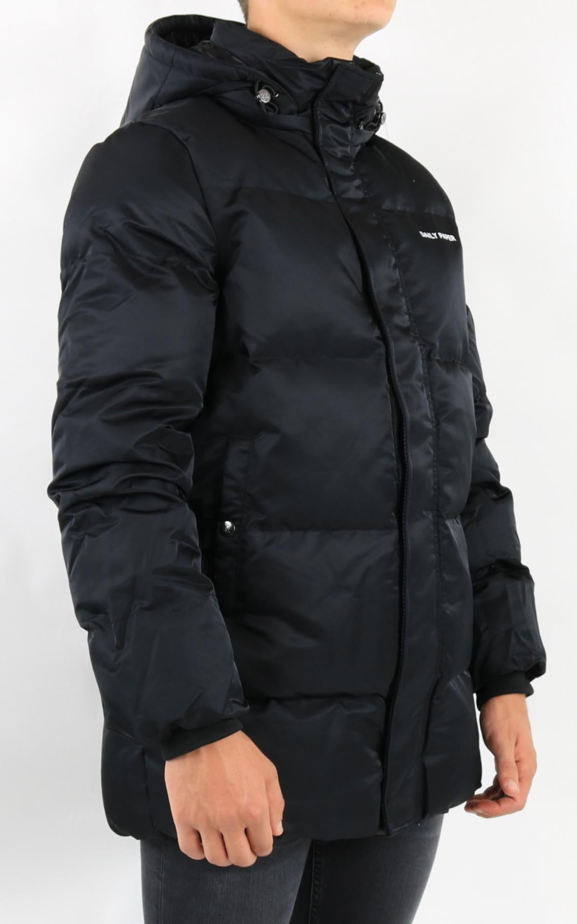 Heren Epuffa Mid