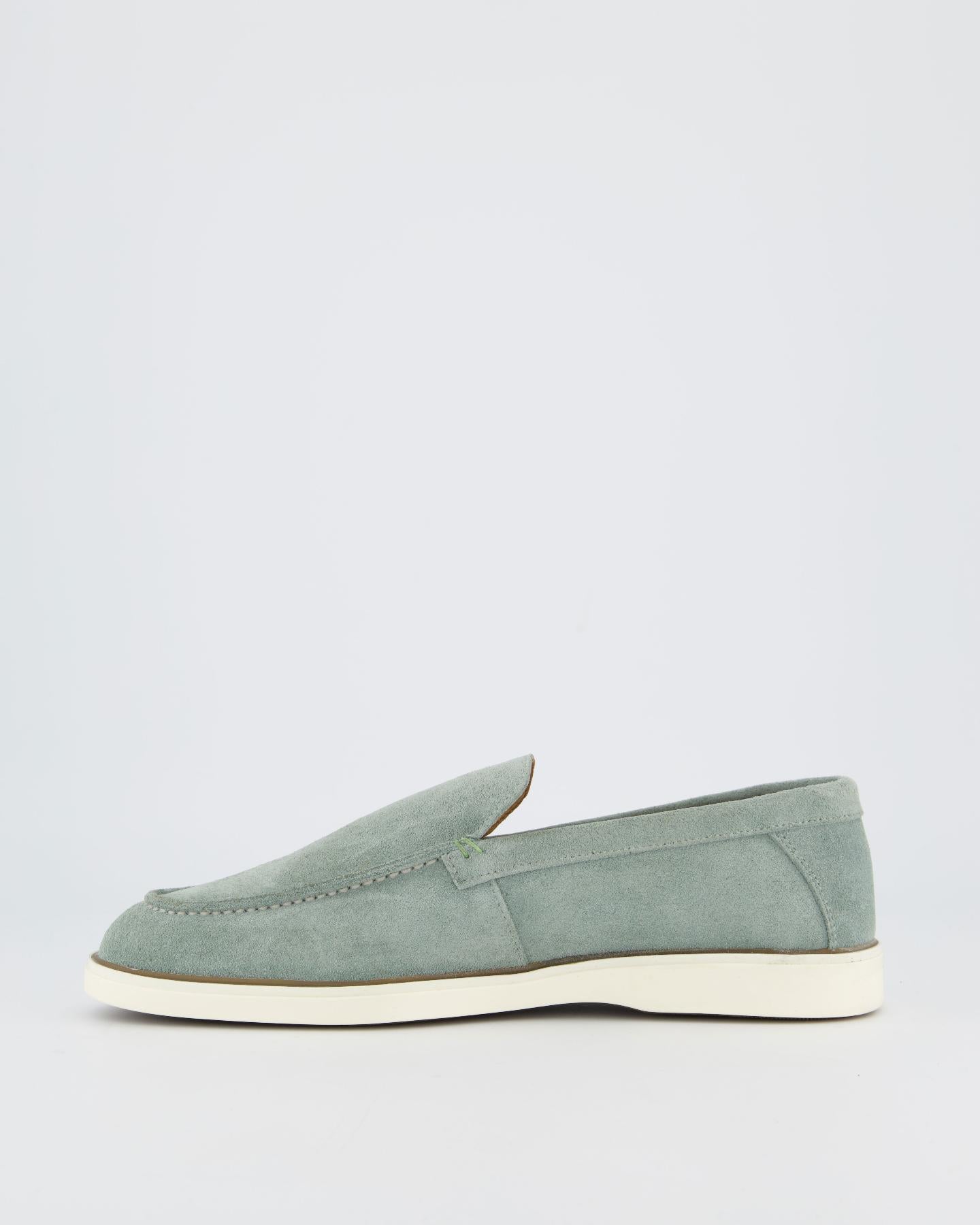 Heren Nino Loafer Jade