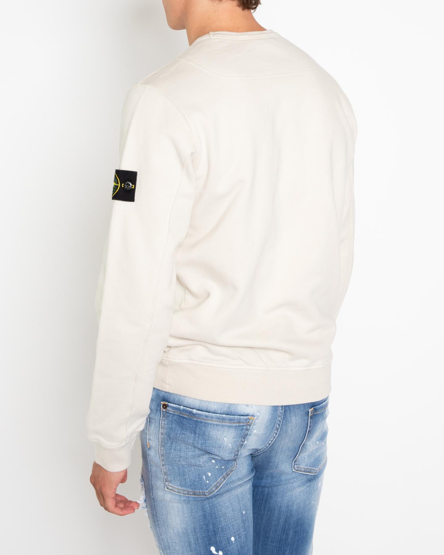 Heren Sweat-Shirt