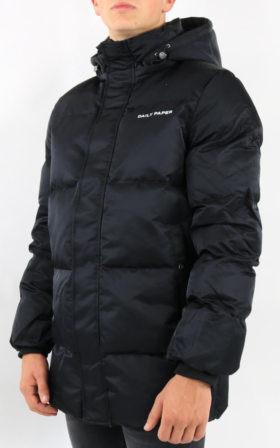 Heren Epuffa Mid