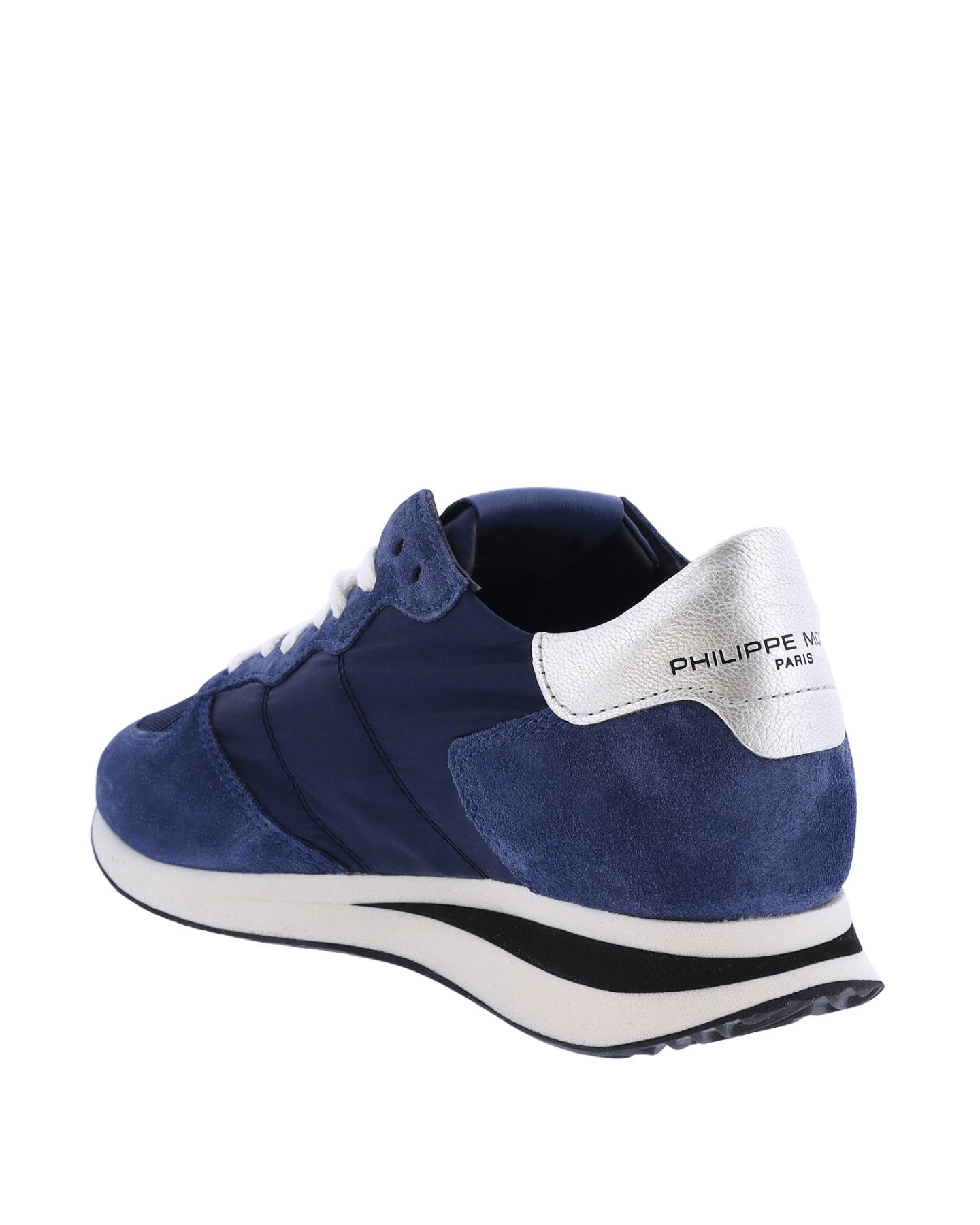 Women TRPX Sneaker blue