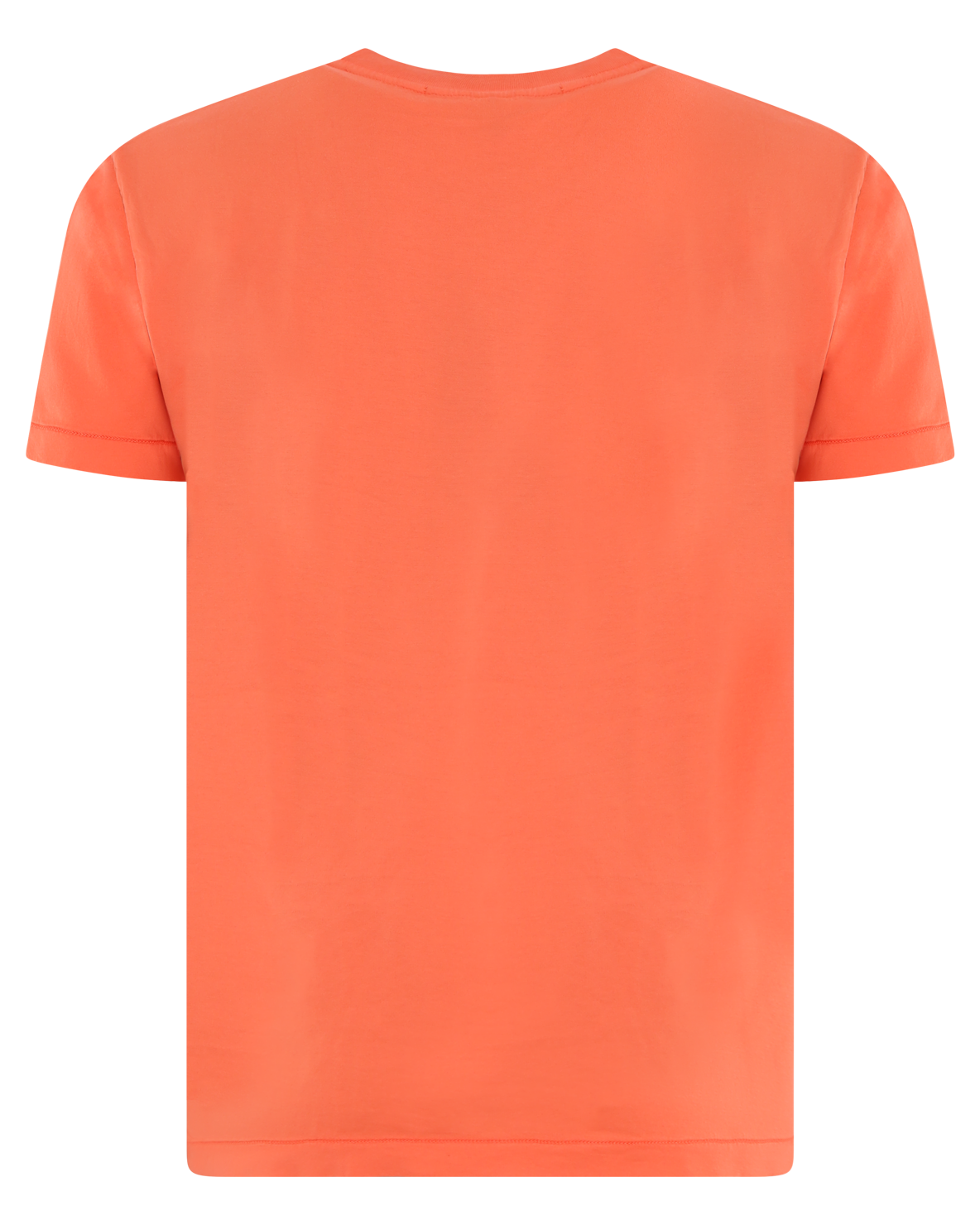 Heren Ss T-Shirt