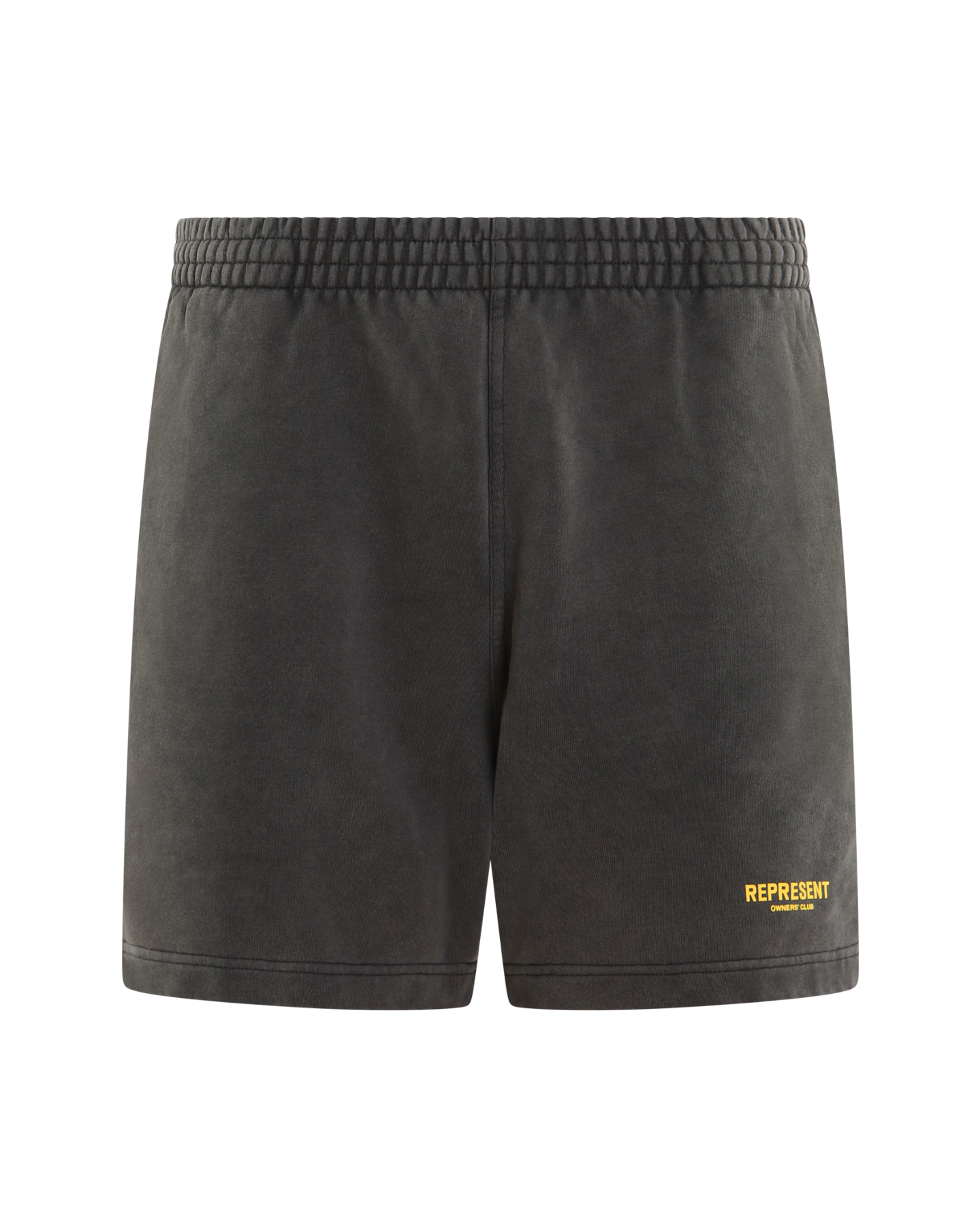 Heren Owners Club Shorts Grijs