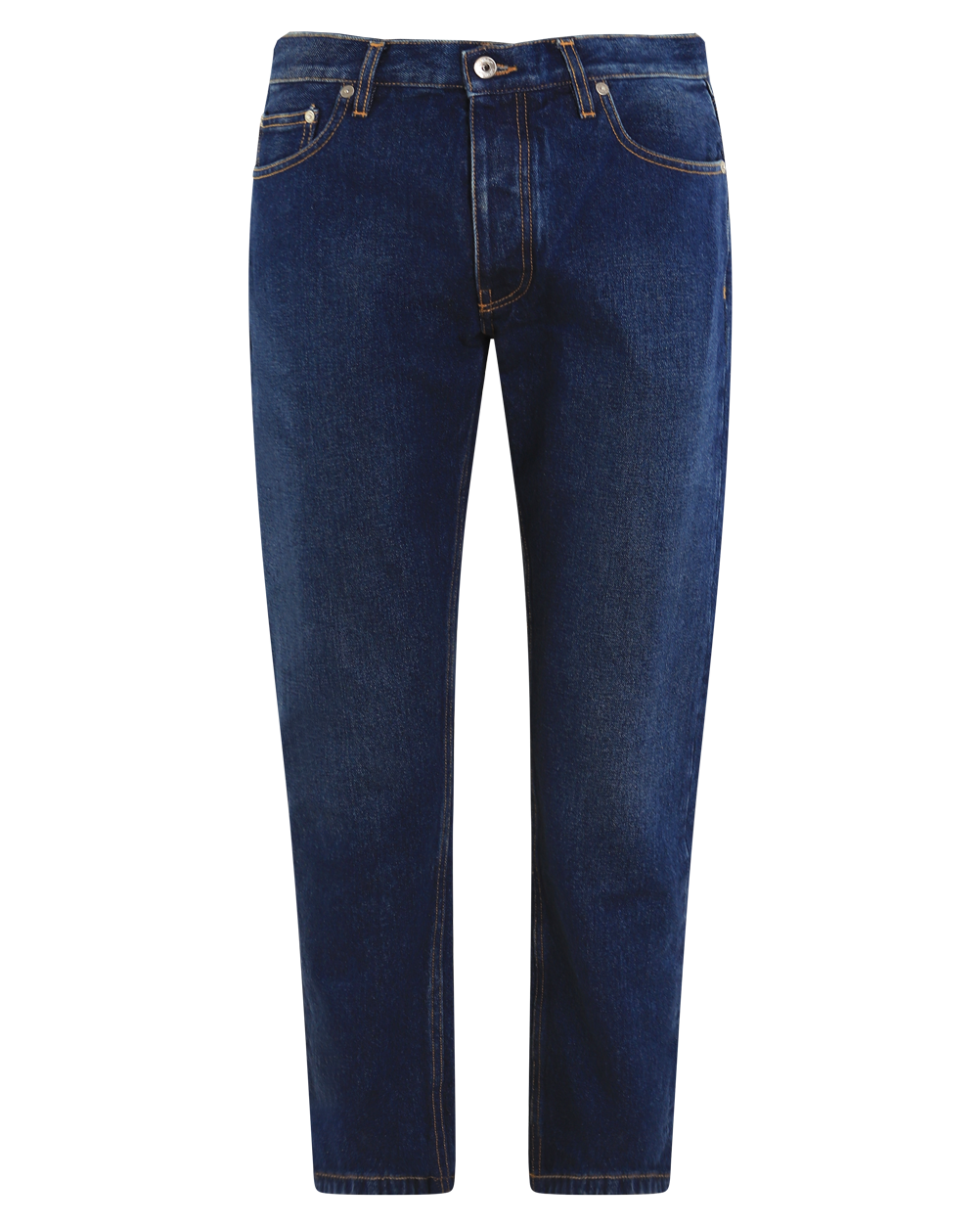 Heren Arr Tapered Jeans