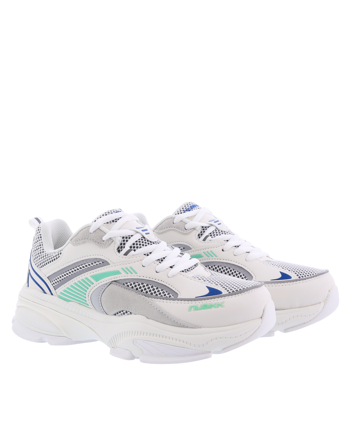 Women Comet runner sneaker white