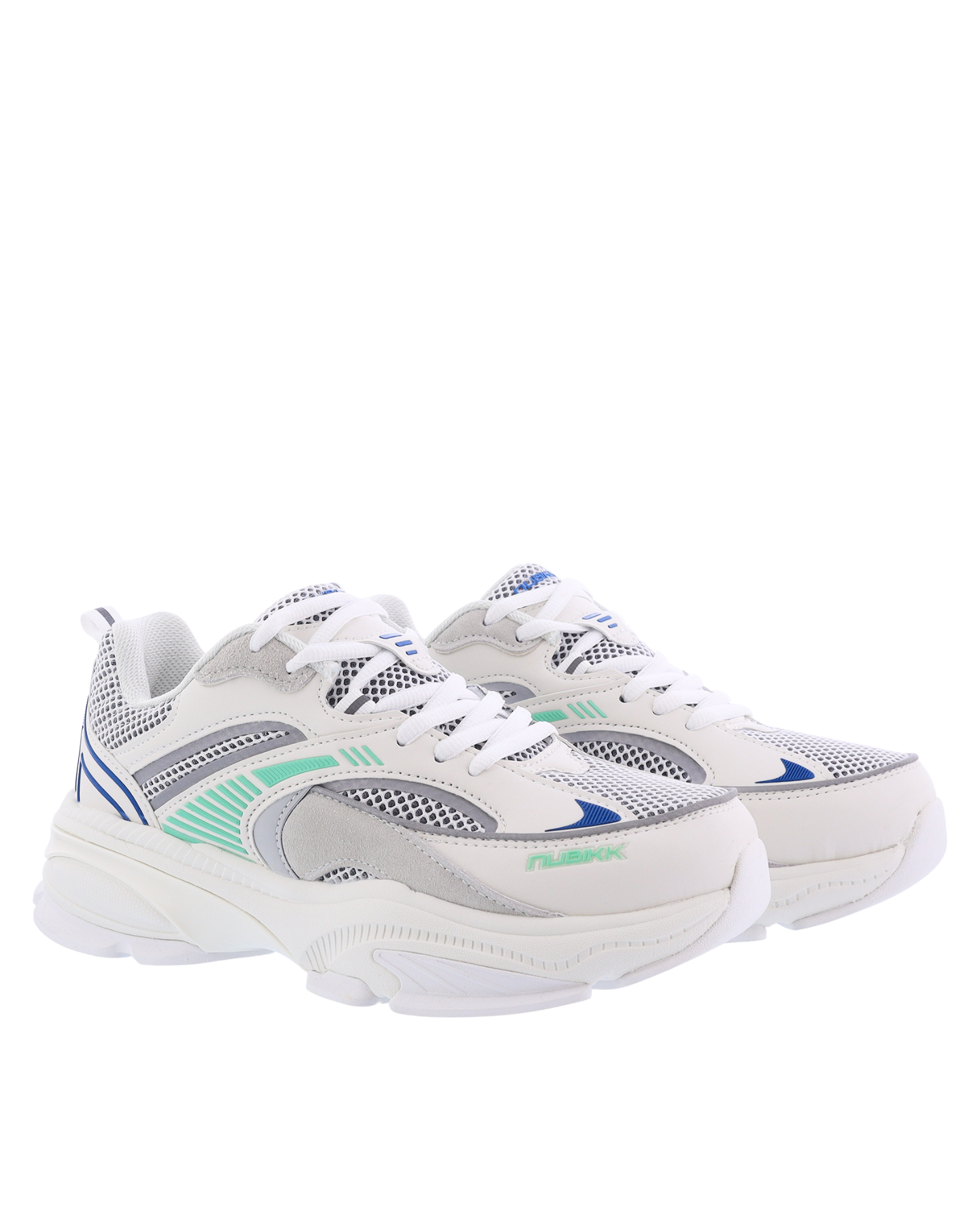 Women Comet runner sneaker white