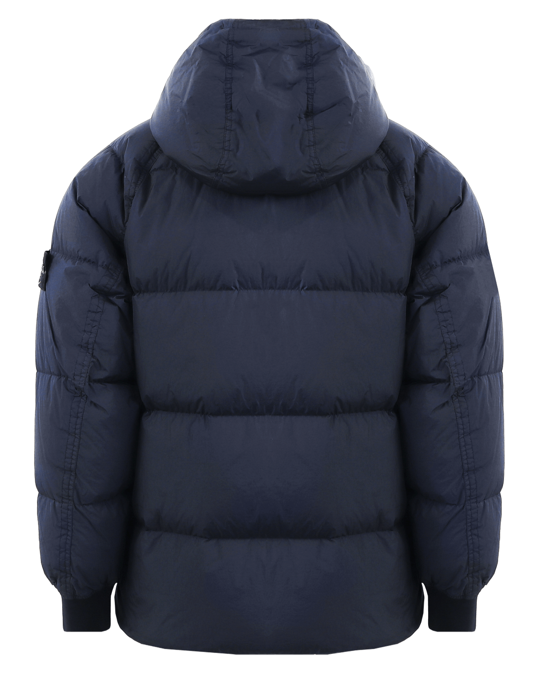 Stone island padded hot sale jacket mens