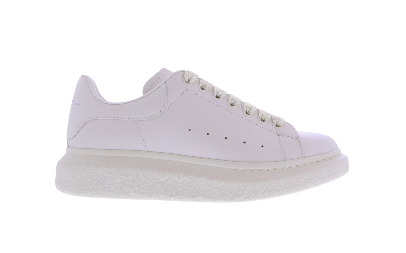 Alexander mcqueen hot sale sneakers beige