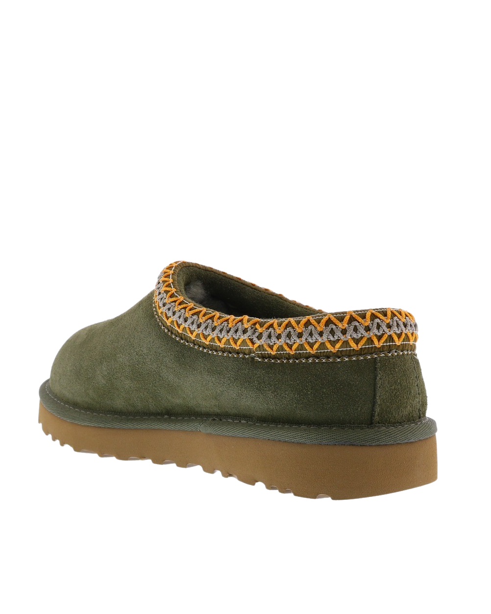 Women Tasman Burnt Olive