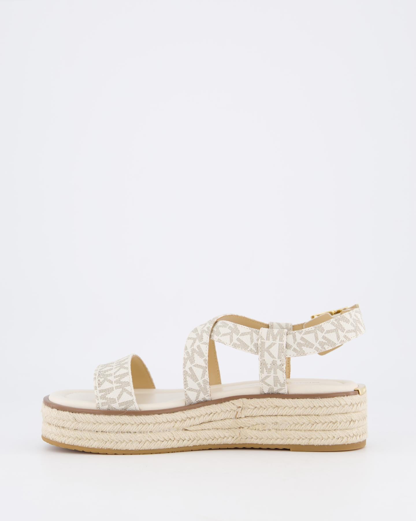 Dames Lynn Espadrille