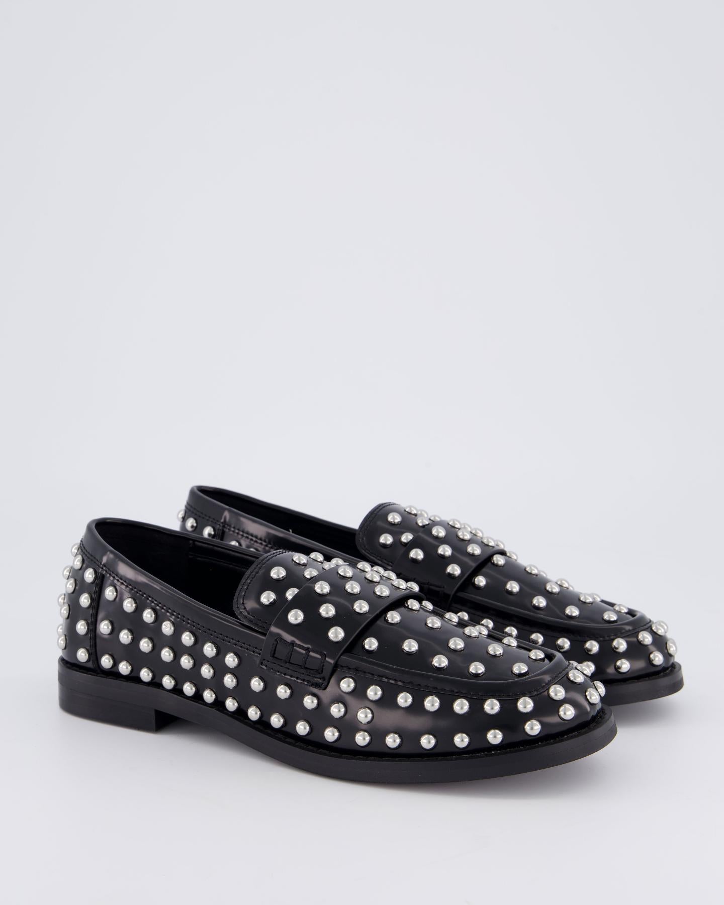 Dames Bequest Loafers