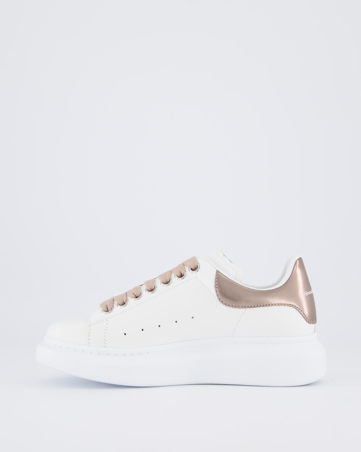 Dames Sneaker Pelle S.Gomm Ne.Te.Cal