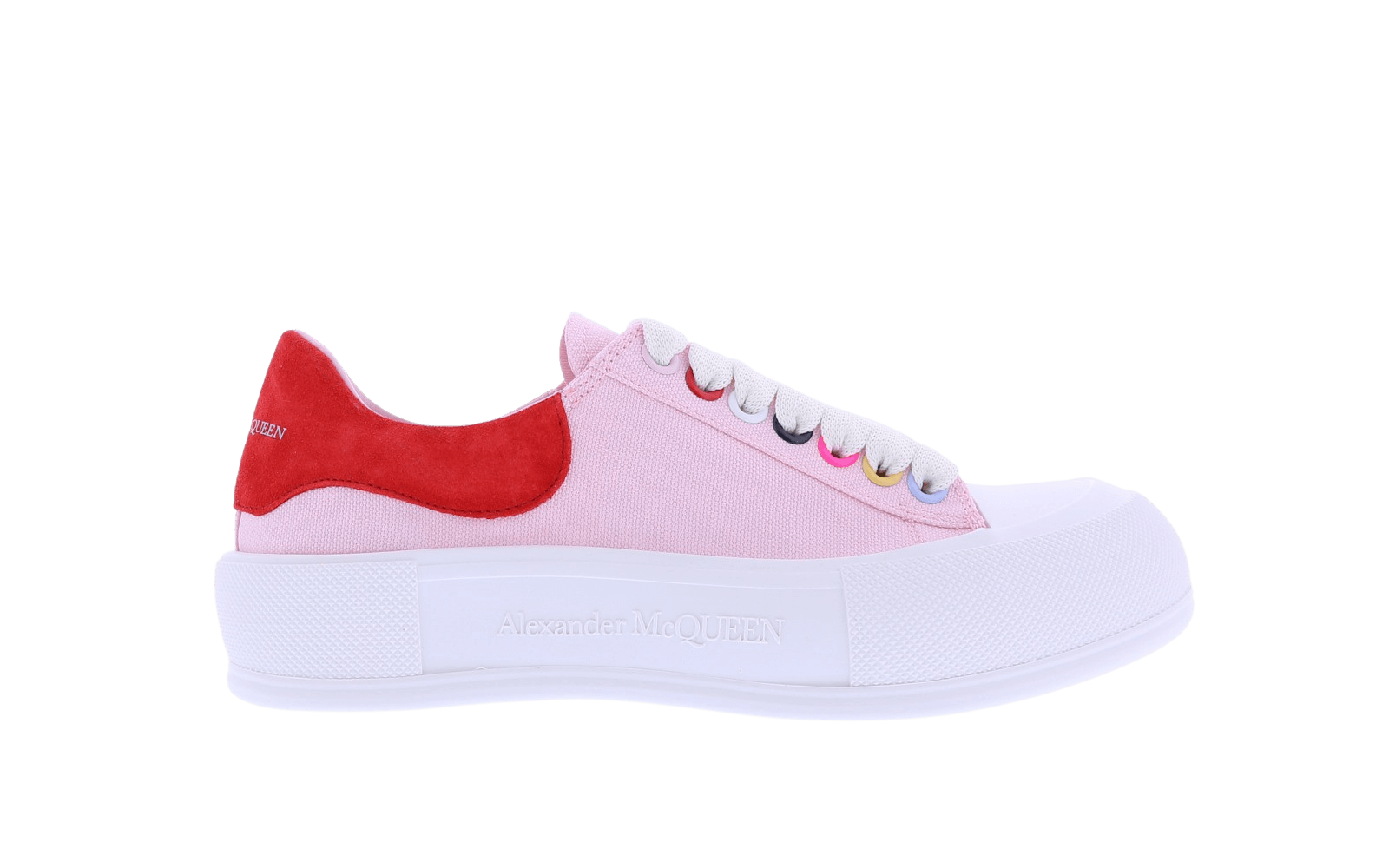 Women Sneaker Fabri.S.Gomm KA.S./SEN