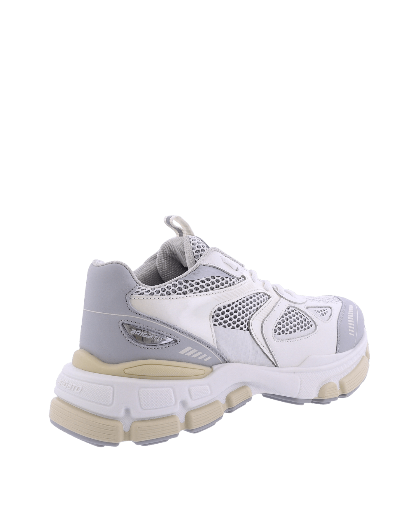 Women Marathon Neo Runner Beige