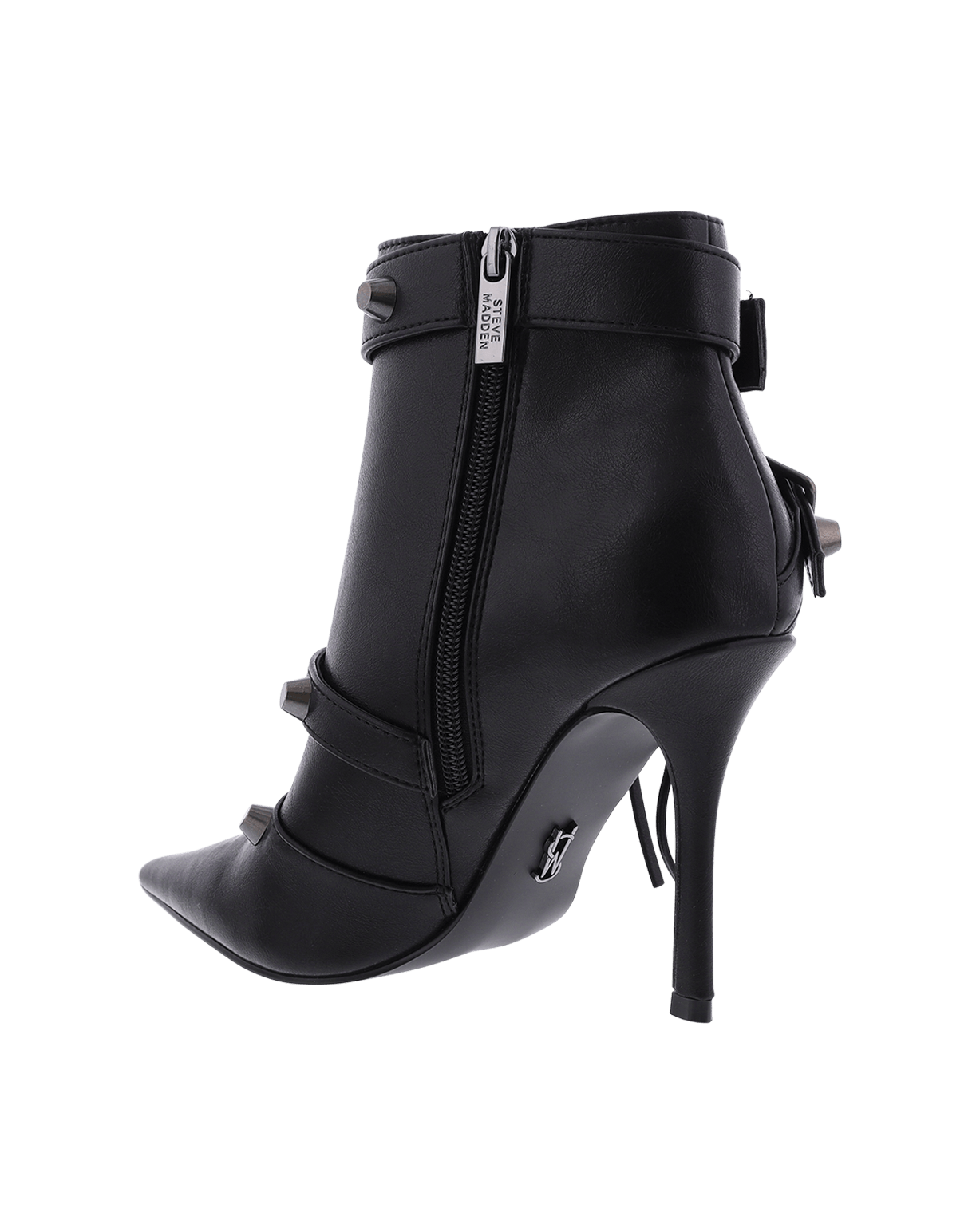 Women Fortitude Bootie Black