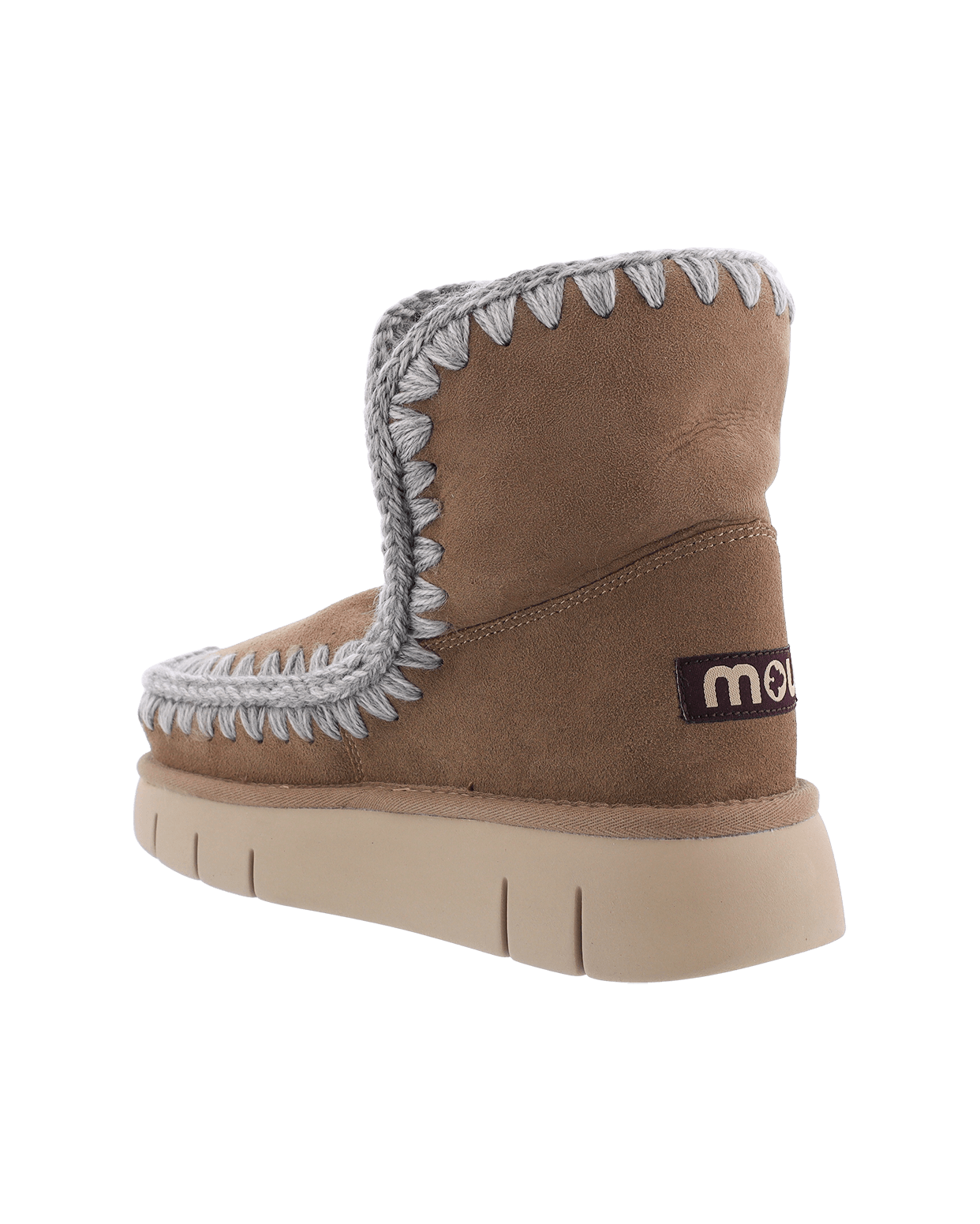 Women Eskimo 18 Bounce Dark Stone