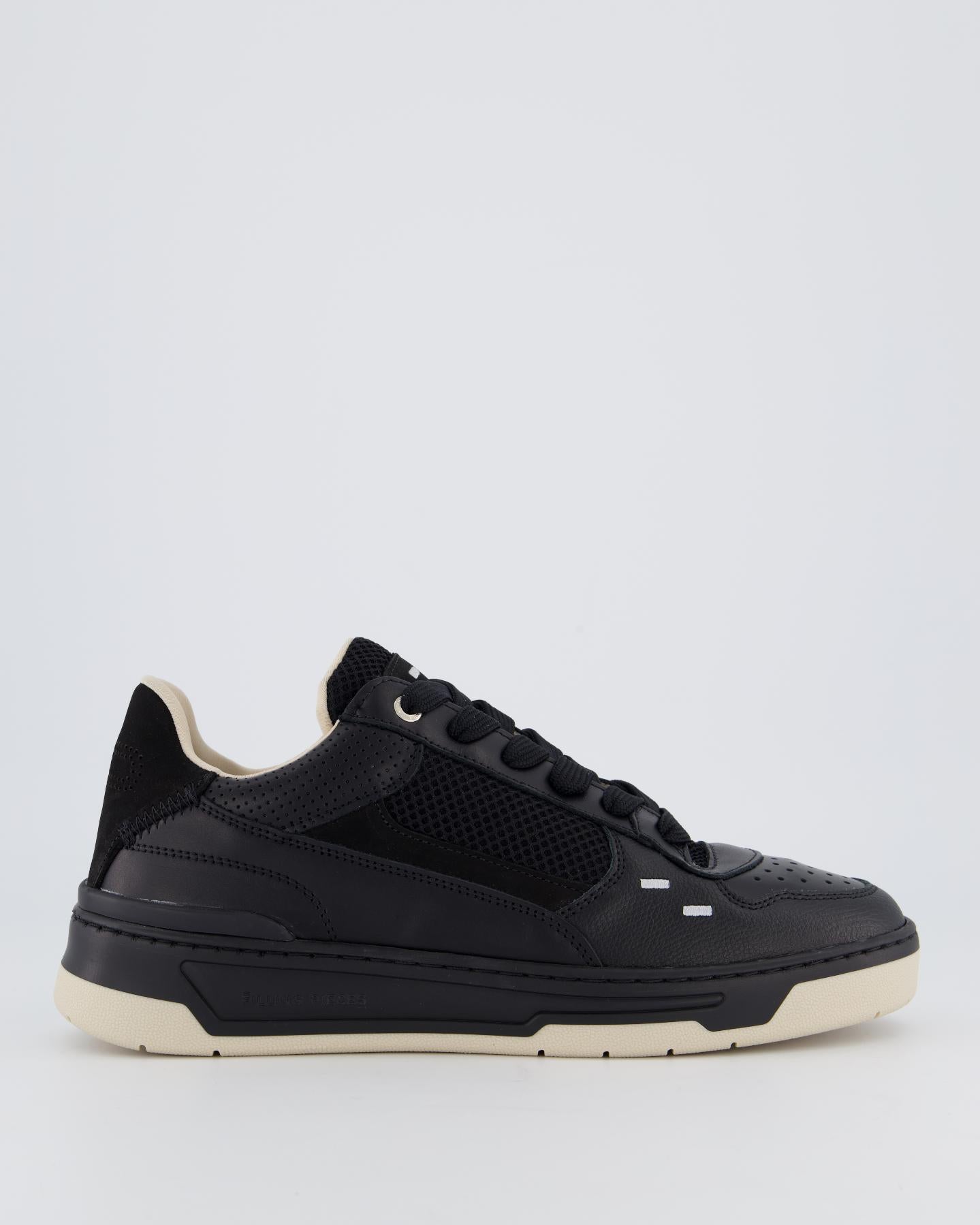 Filling pieces shops blauw heren