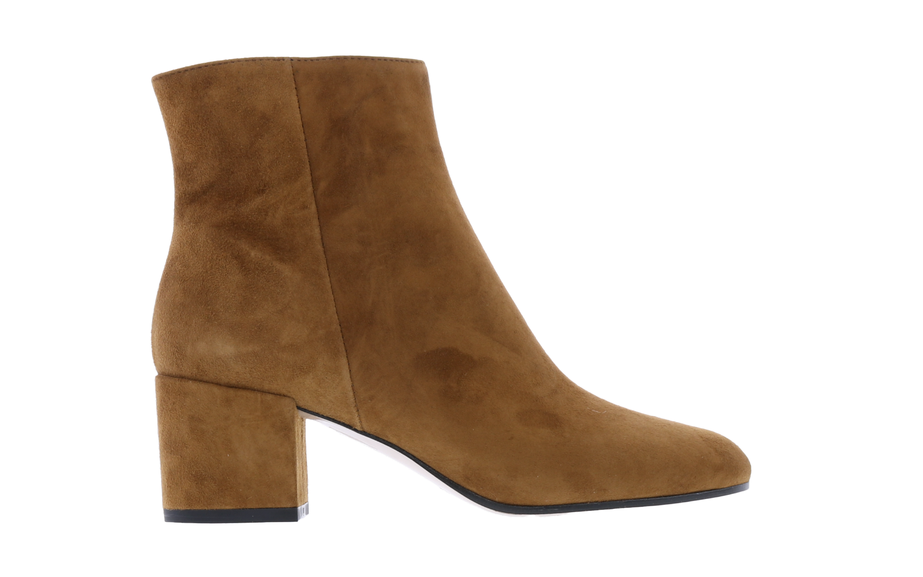 Women Suede Booties