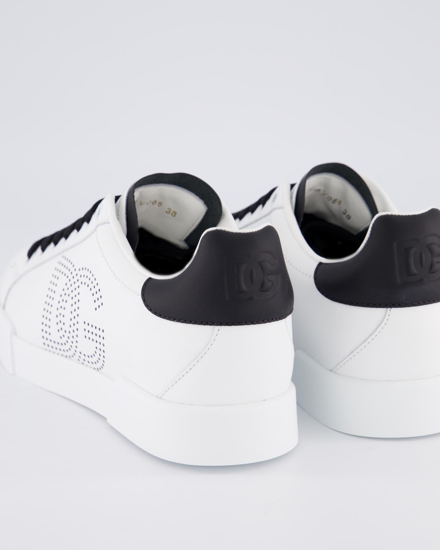 Dames Dolce & Gabbana Low-Top Sneake