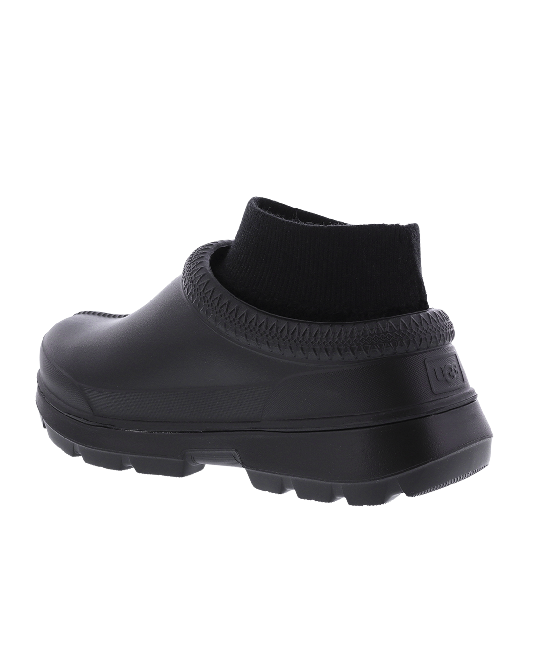 Women Tasman x Black