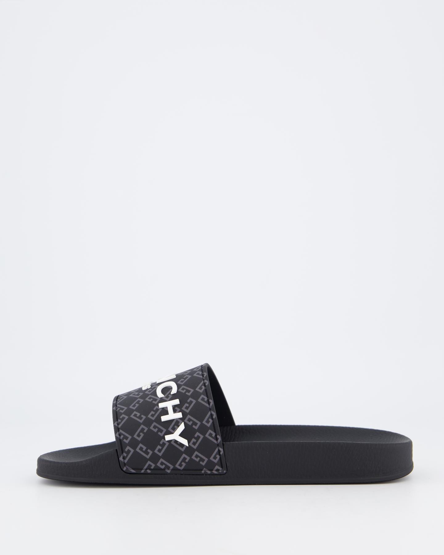 Heren Slide Sandals