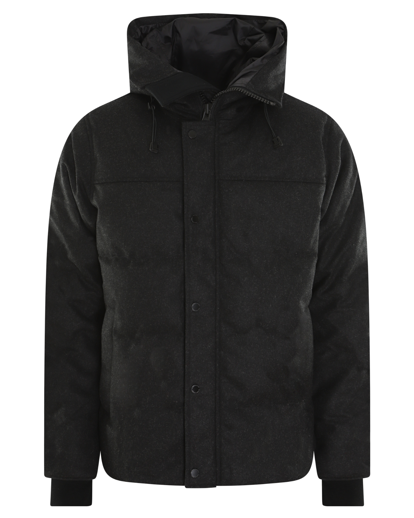 Heren Macmillan Parka