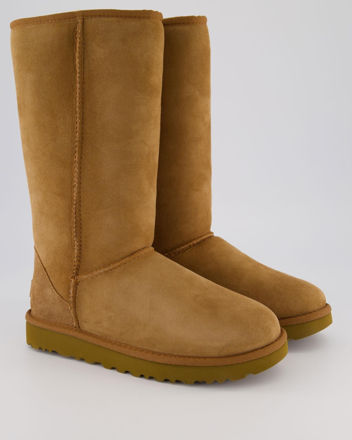 Women Classic Tall II Chestnut