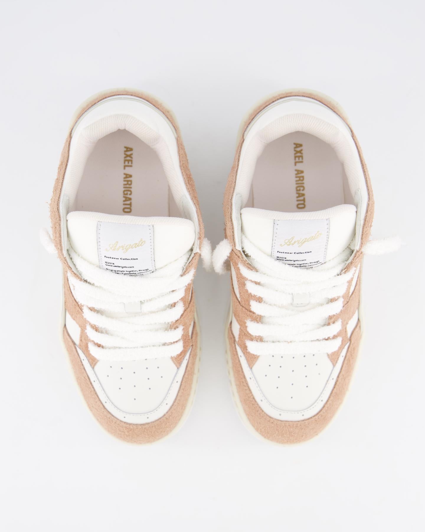 Dames Area Lo Sneaker