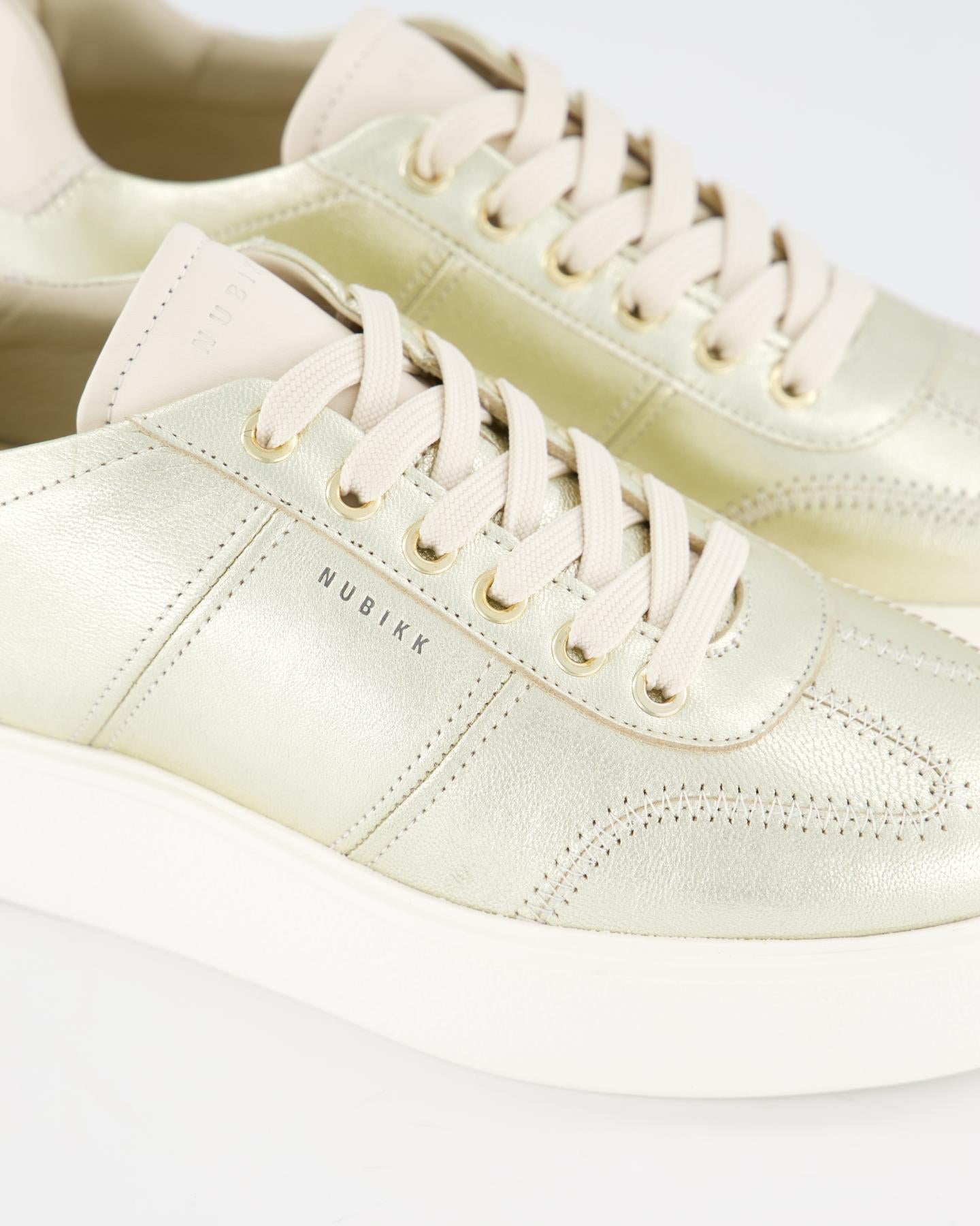 Dames Elise Wing II Sneaker Wit