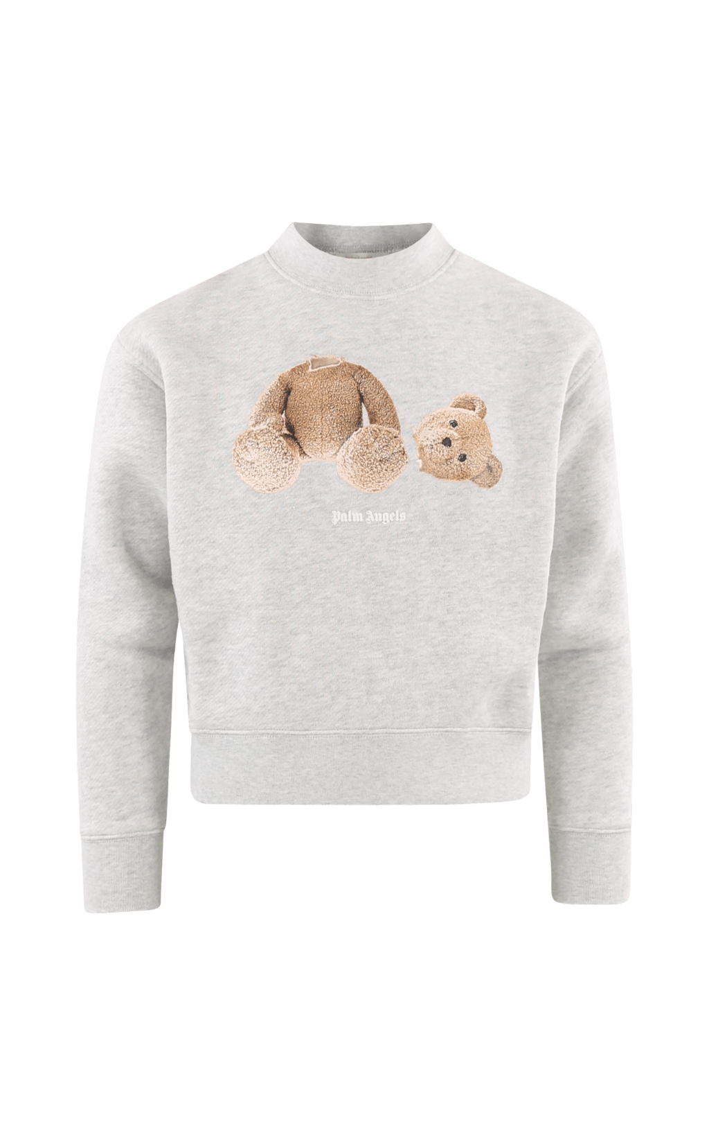 Palm Angels Teddy Bear Sweatshirt 