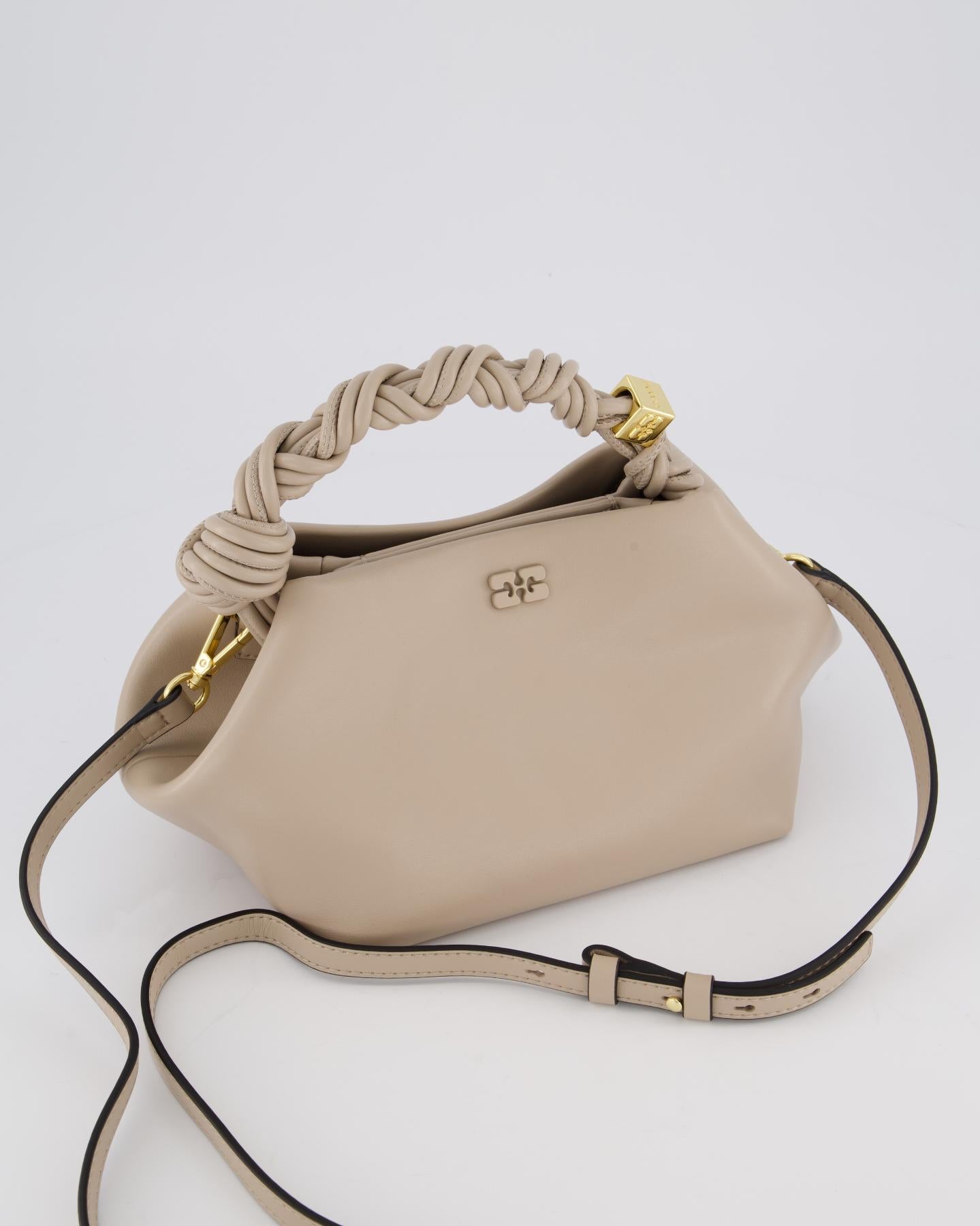 Dames Bou Bag Small Beige