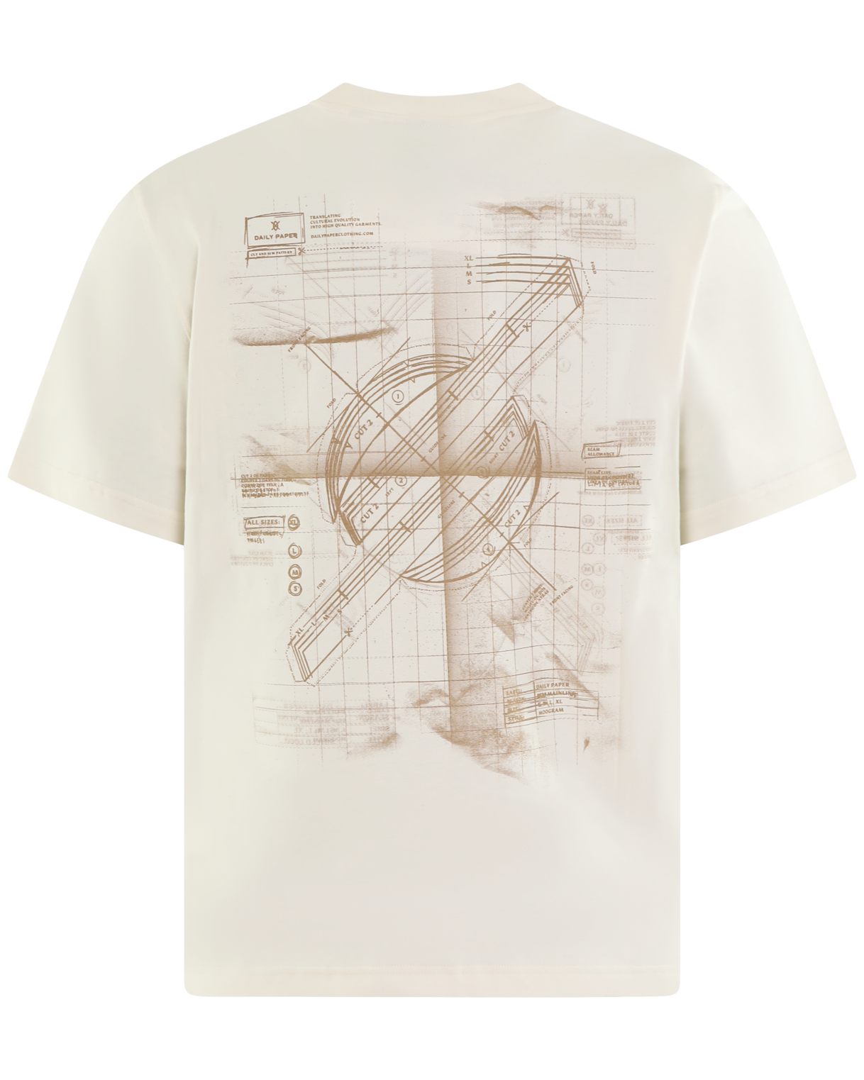 Heren Craft T-Shirt